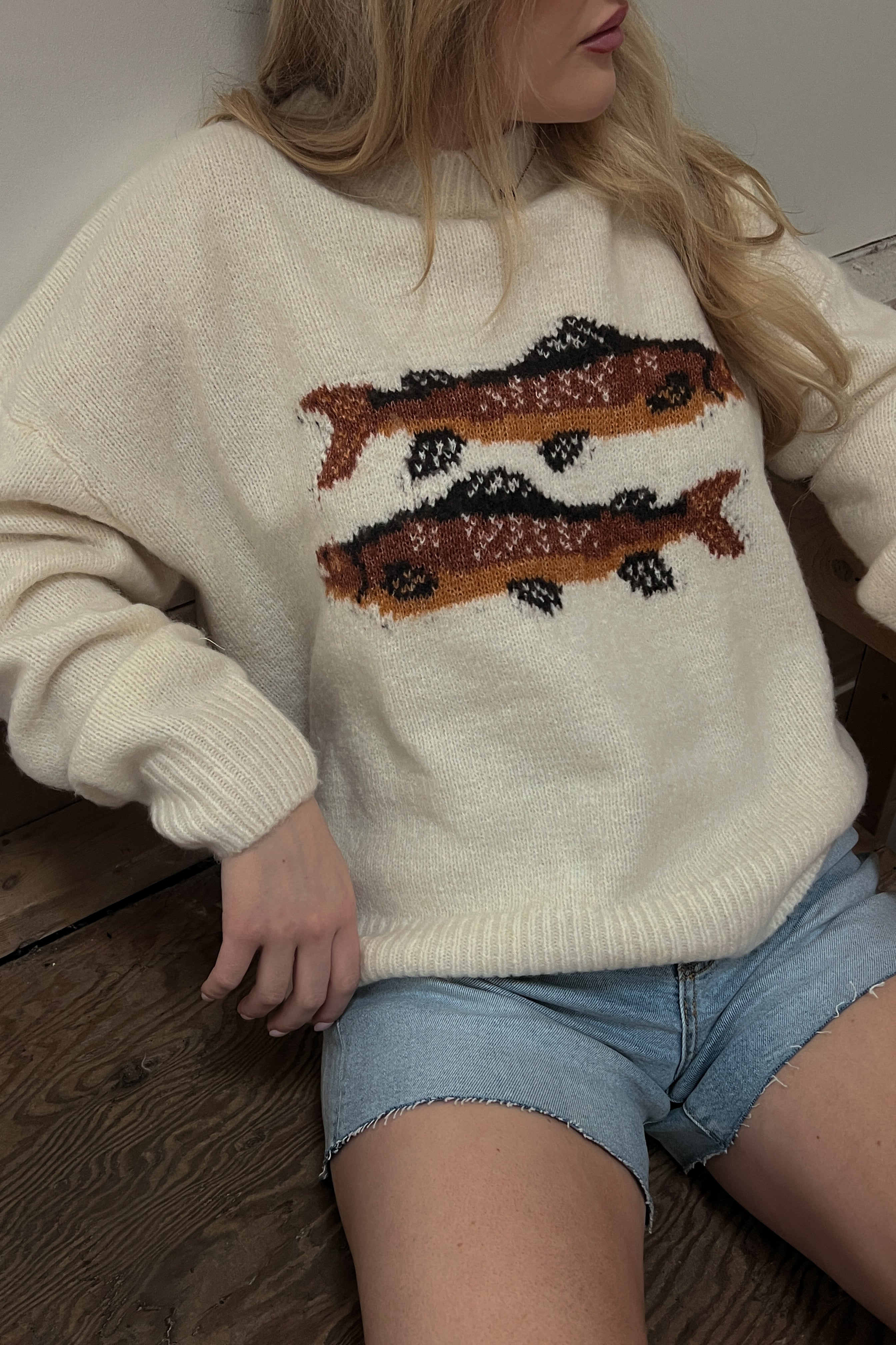 Northern Sweater
