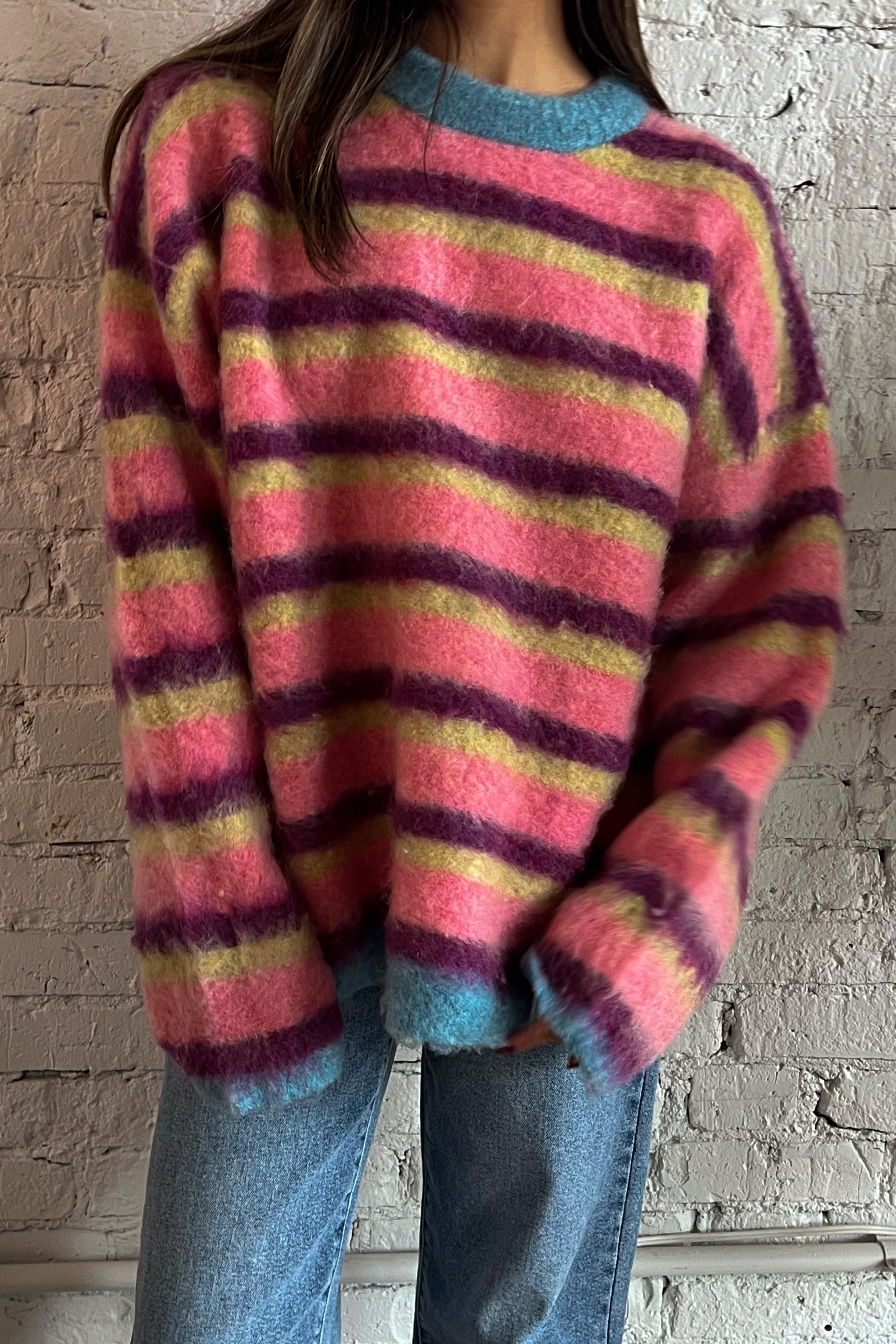 Soda Pop Top
