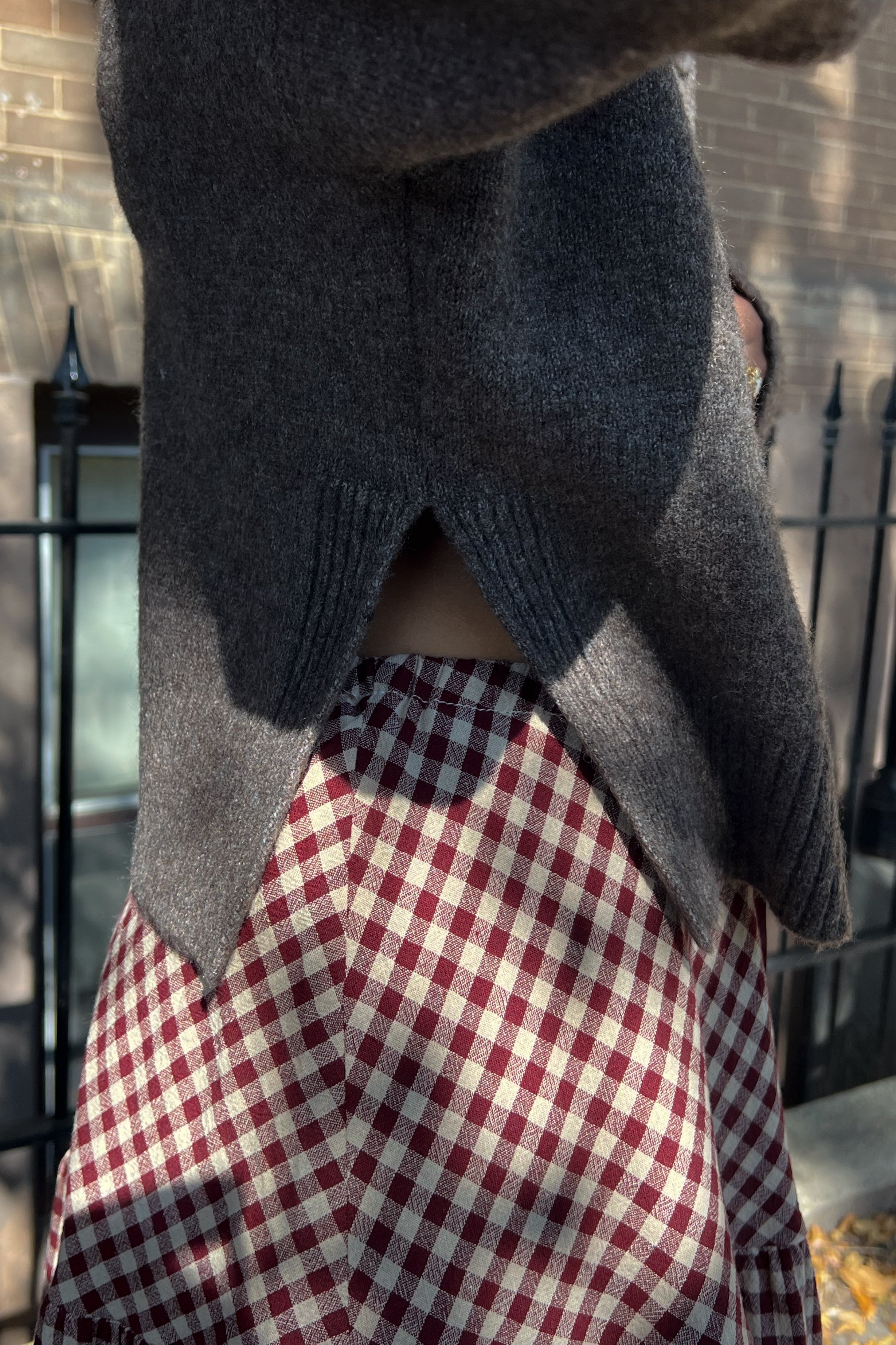 Cobbler Cardigan