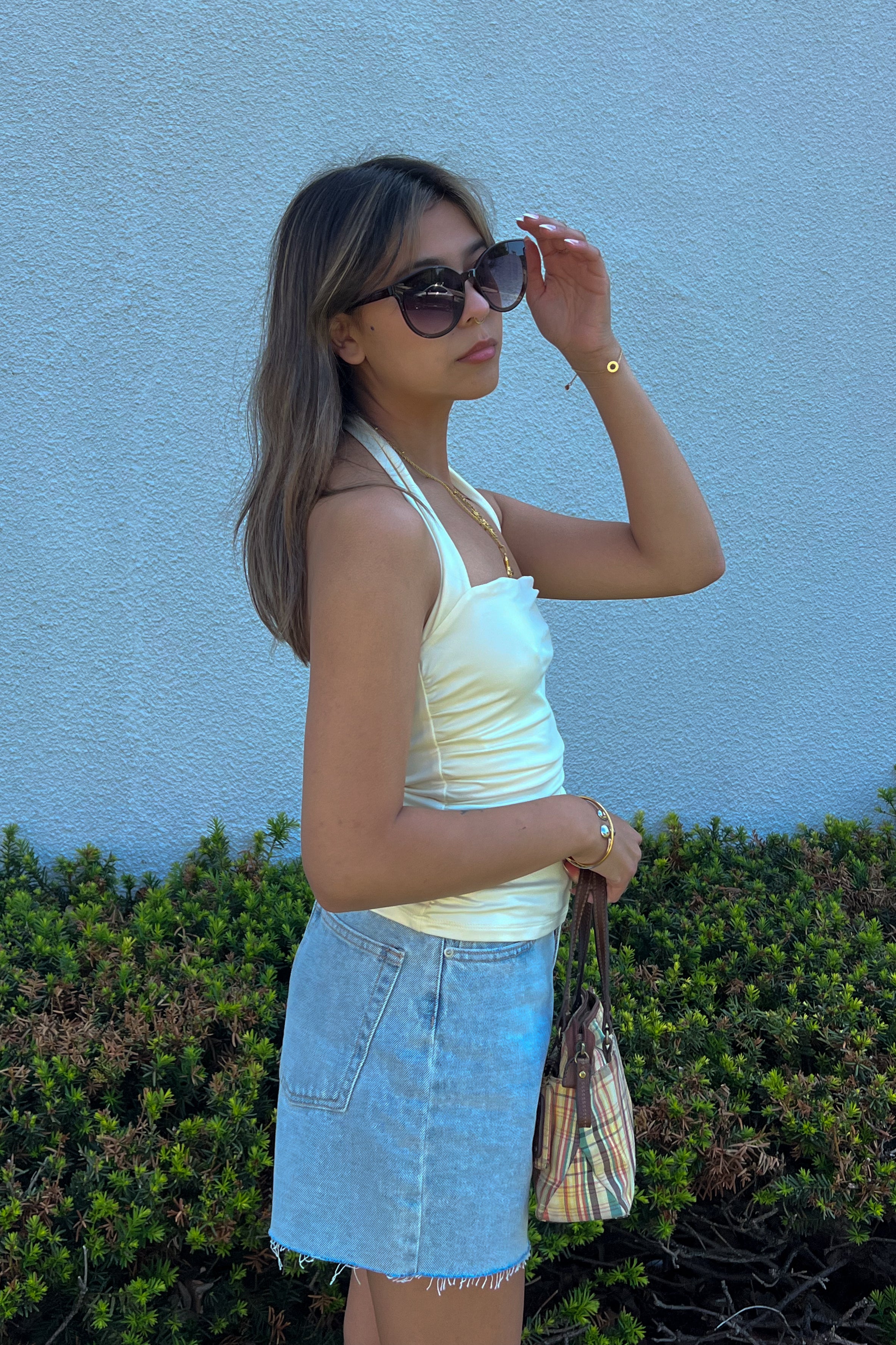 Alix Top