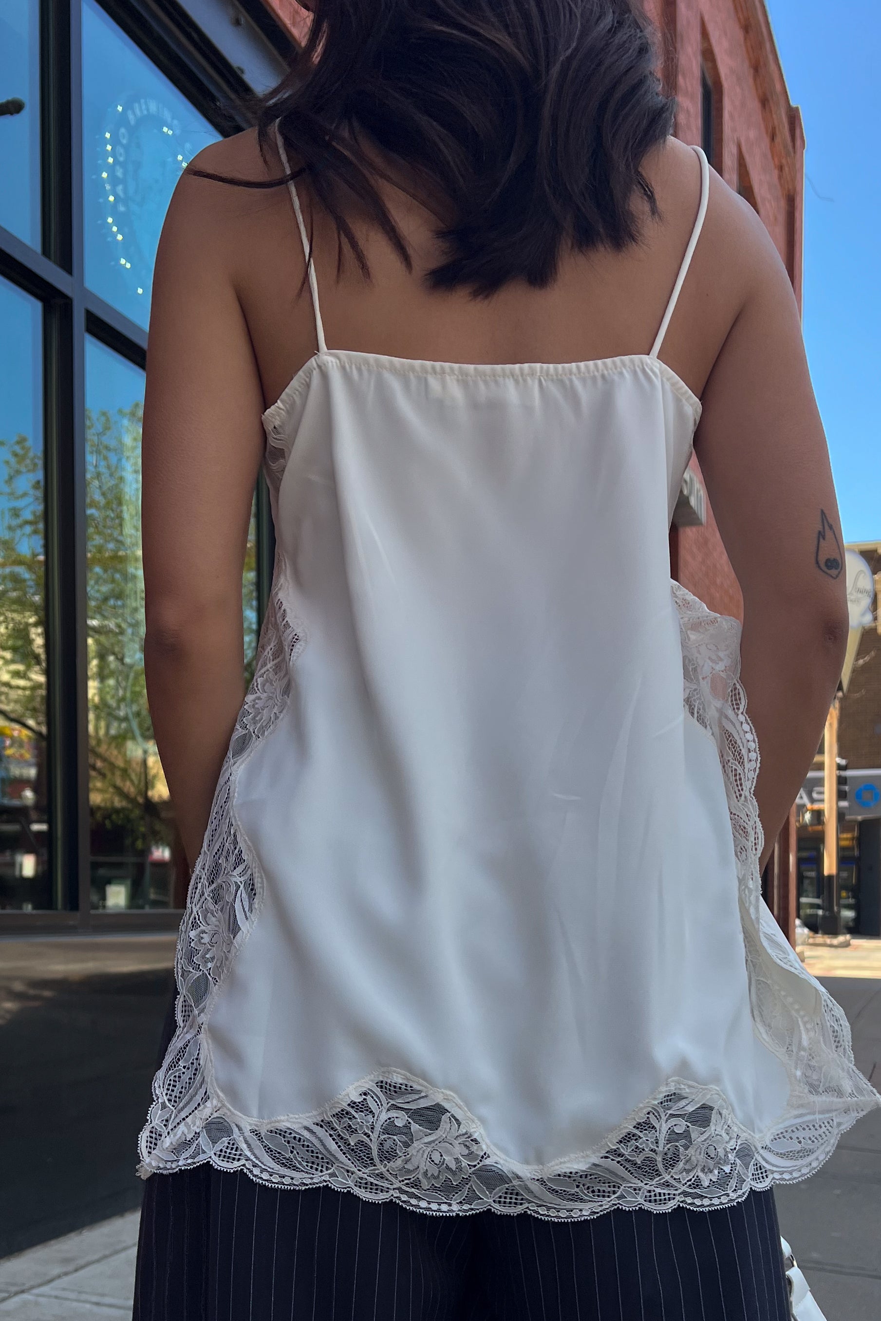 Pinterest Board Top