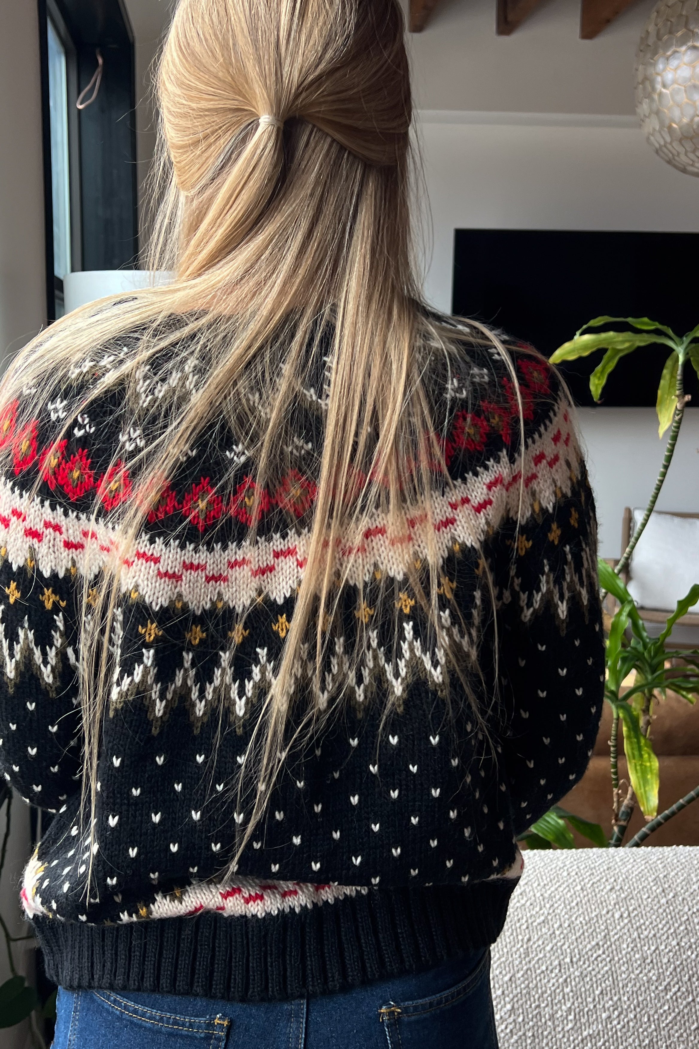 Billie Cardigan