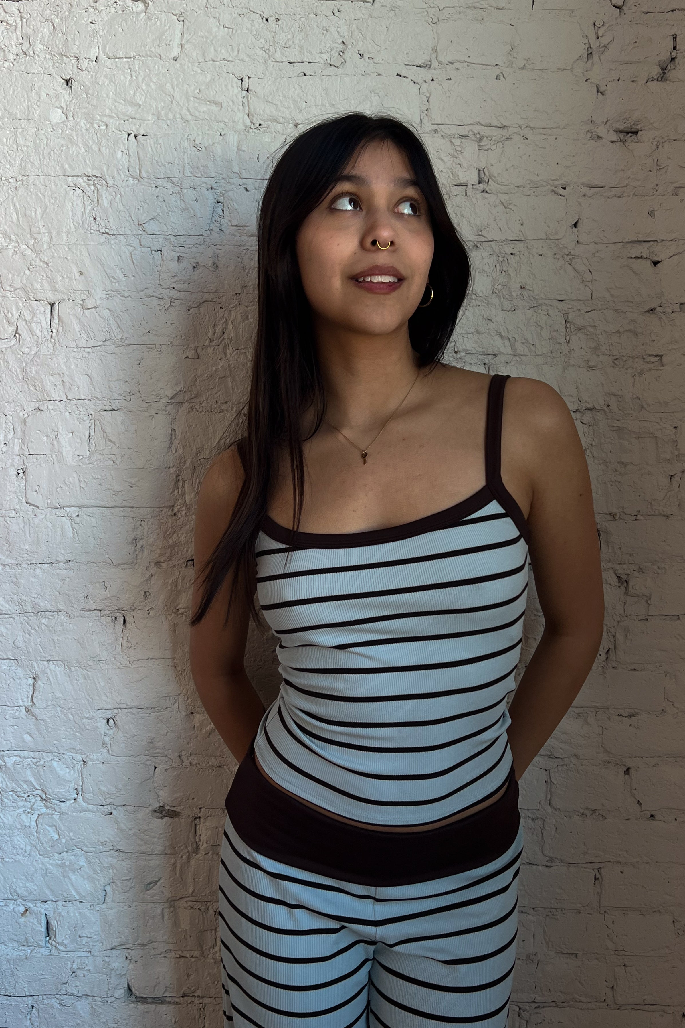 Lottie Set Tank