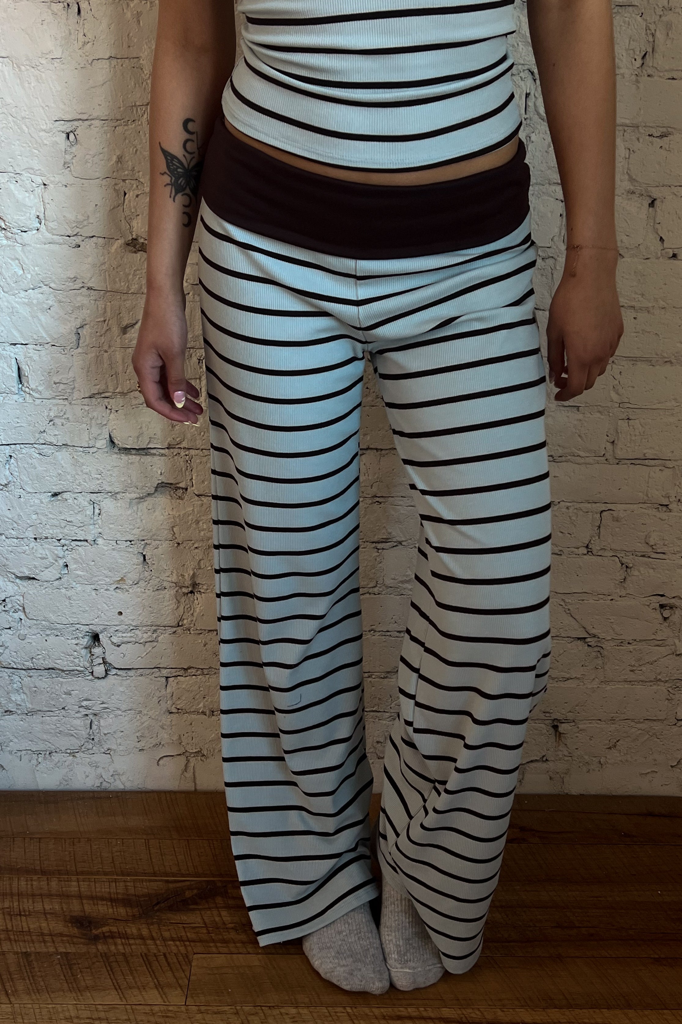 Lottie Set Pants
