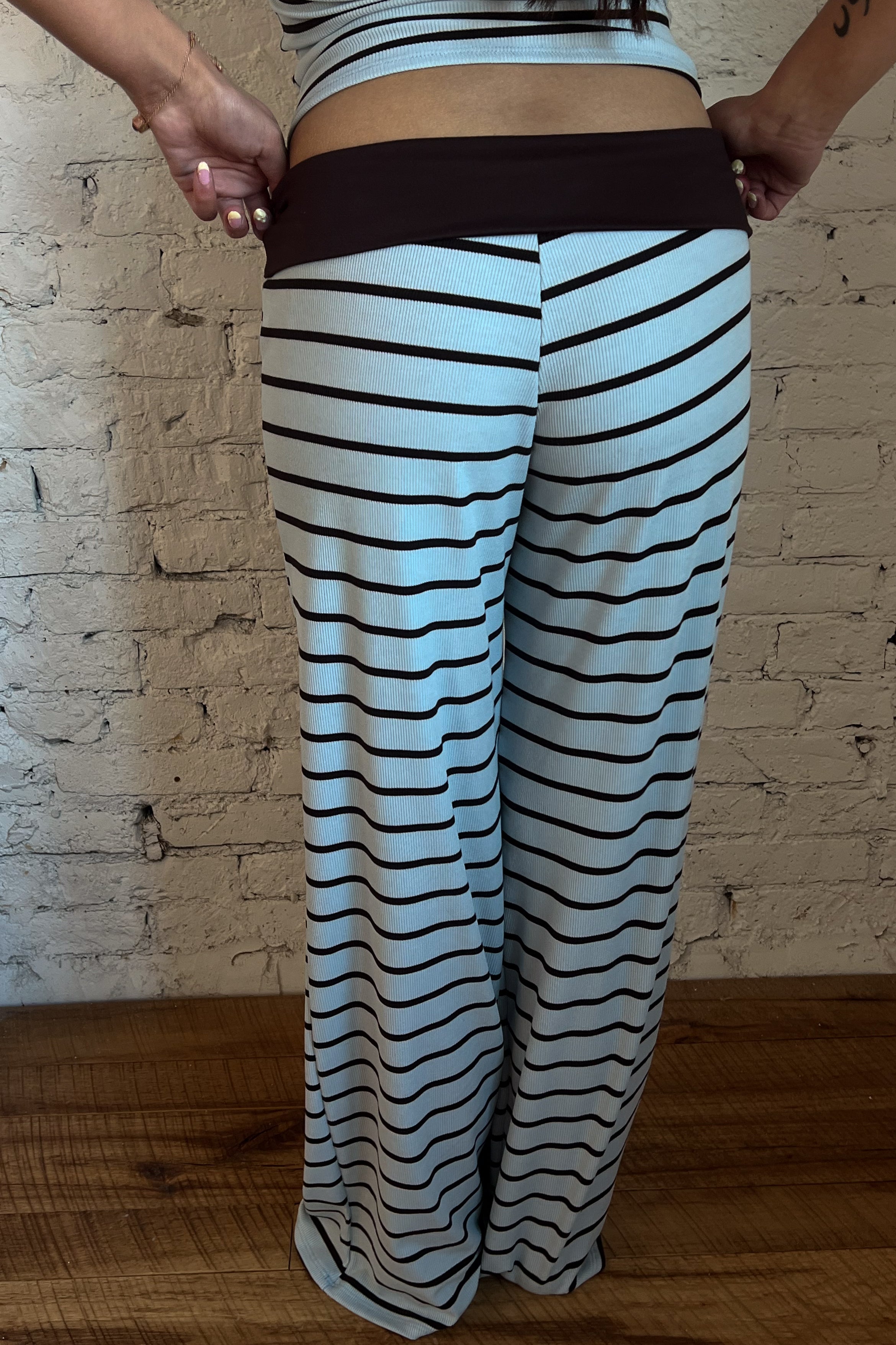 Lottie Set Pants