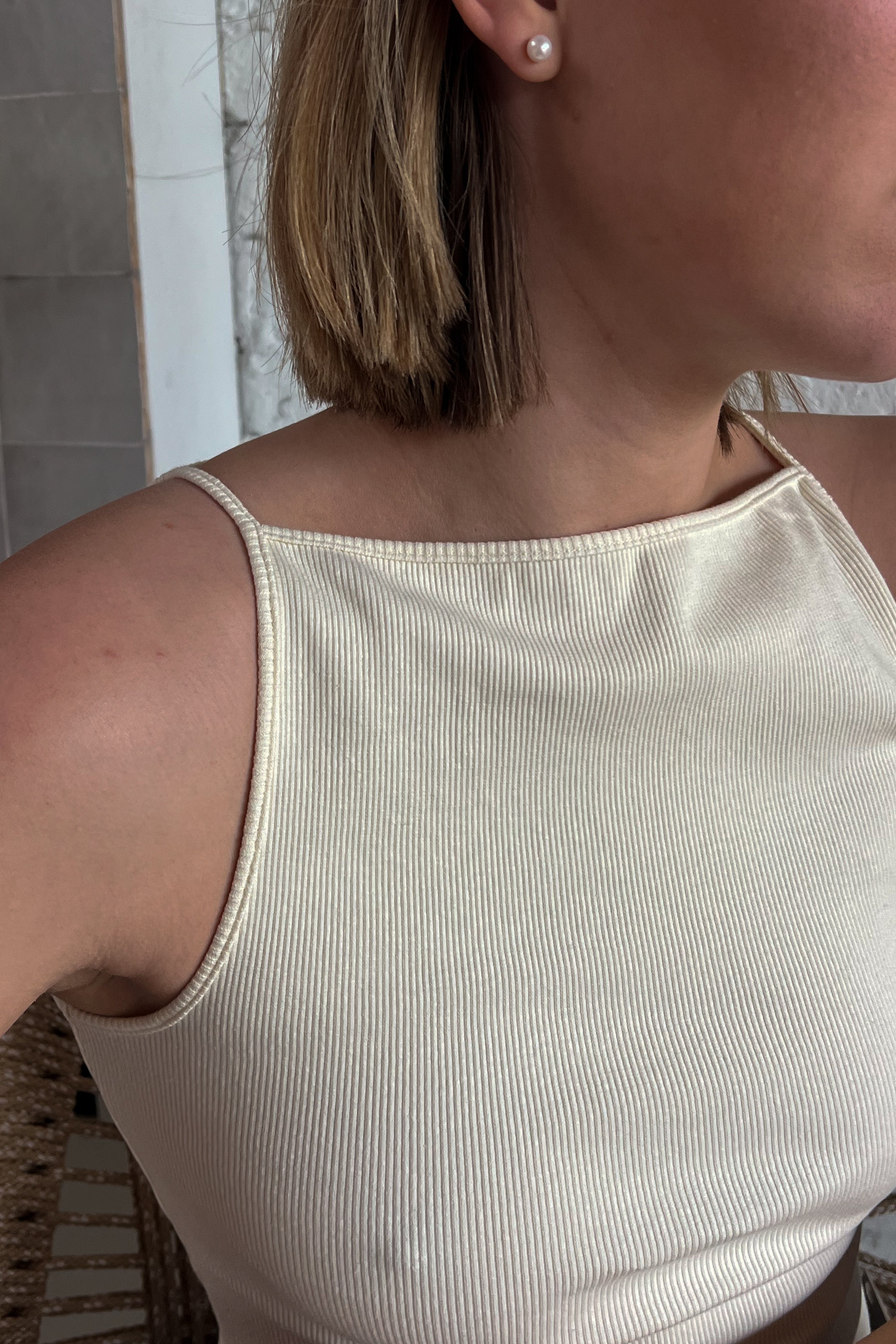 Bookworm Top