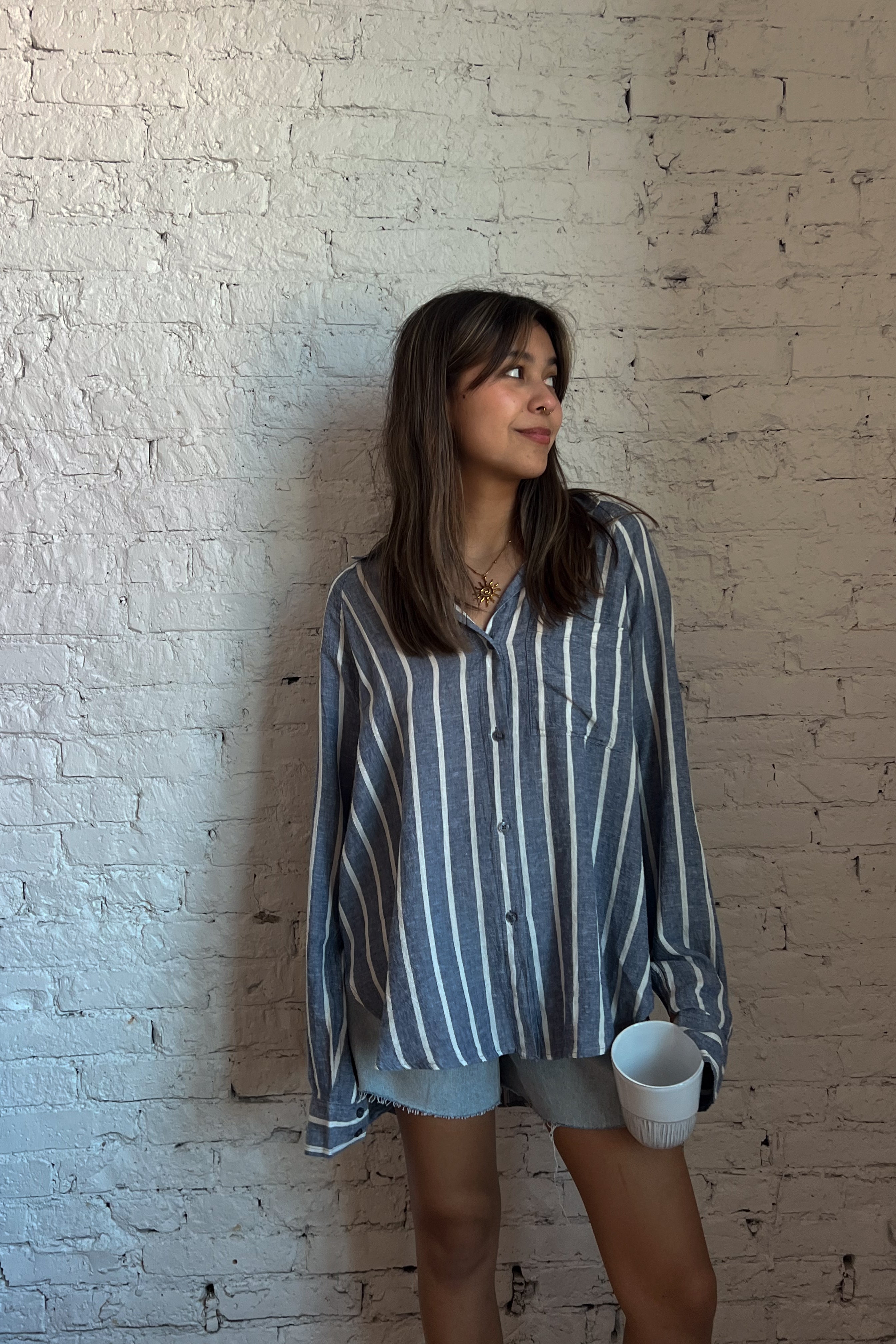 Breezy Top