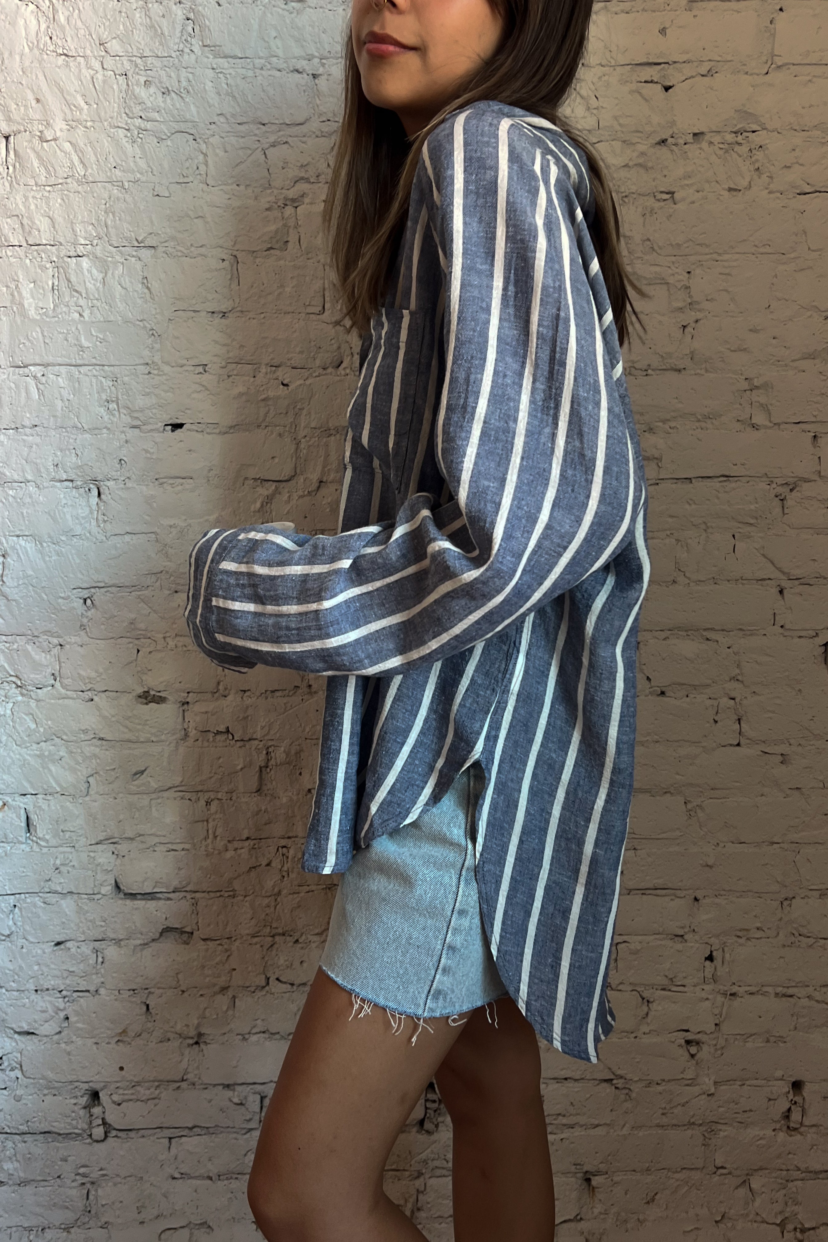 Breezy Top