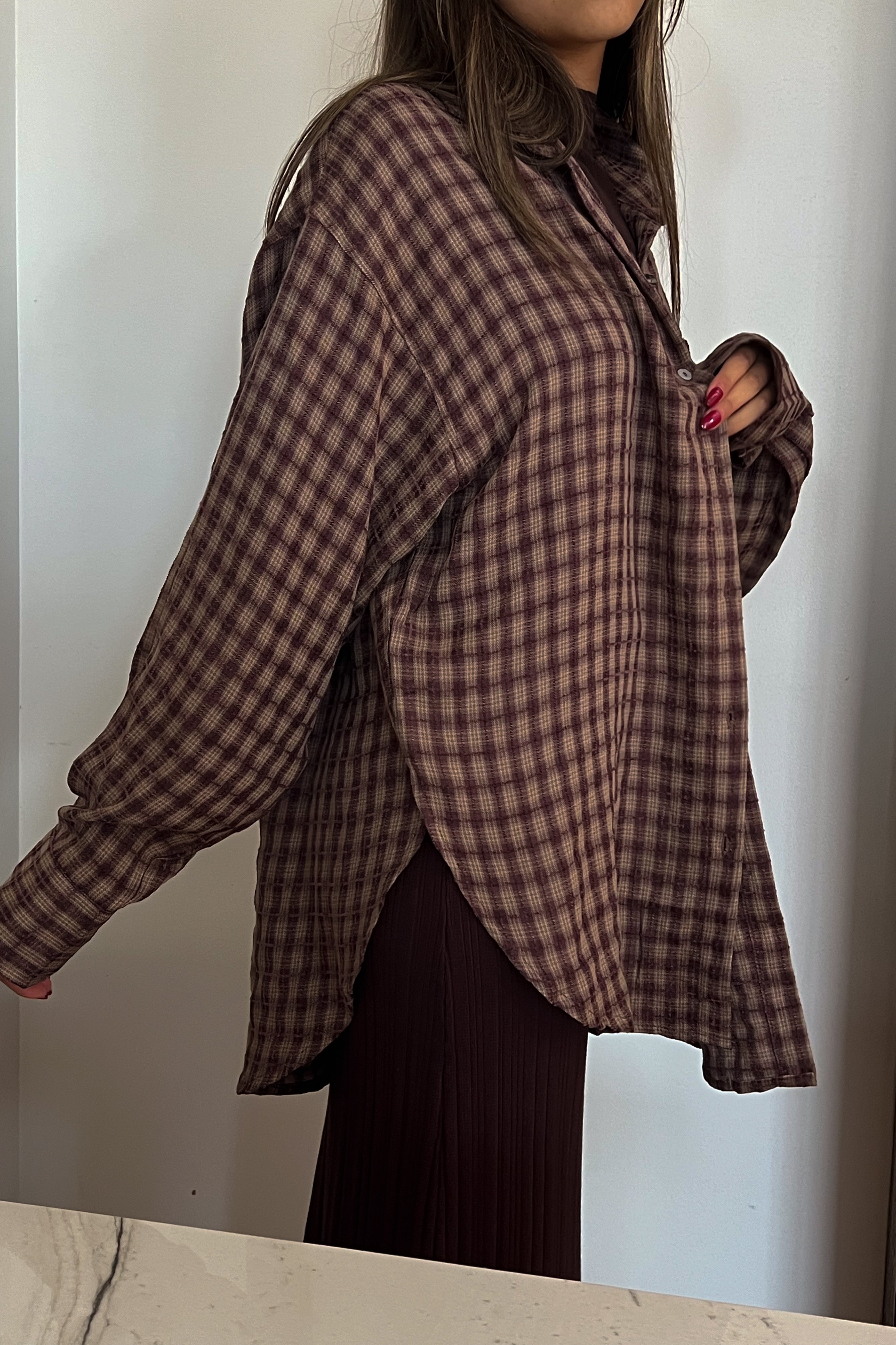 Langley Top