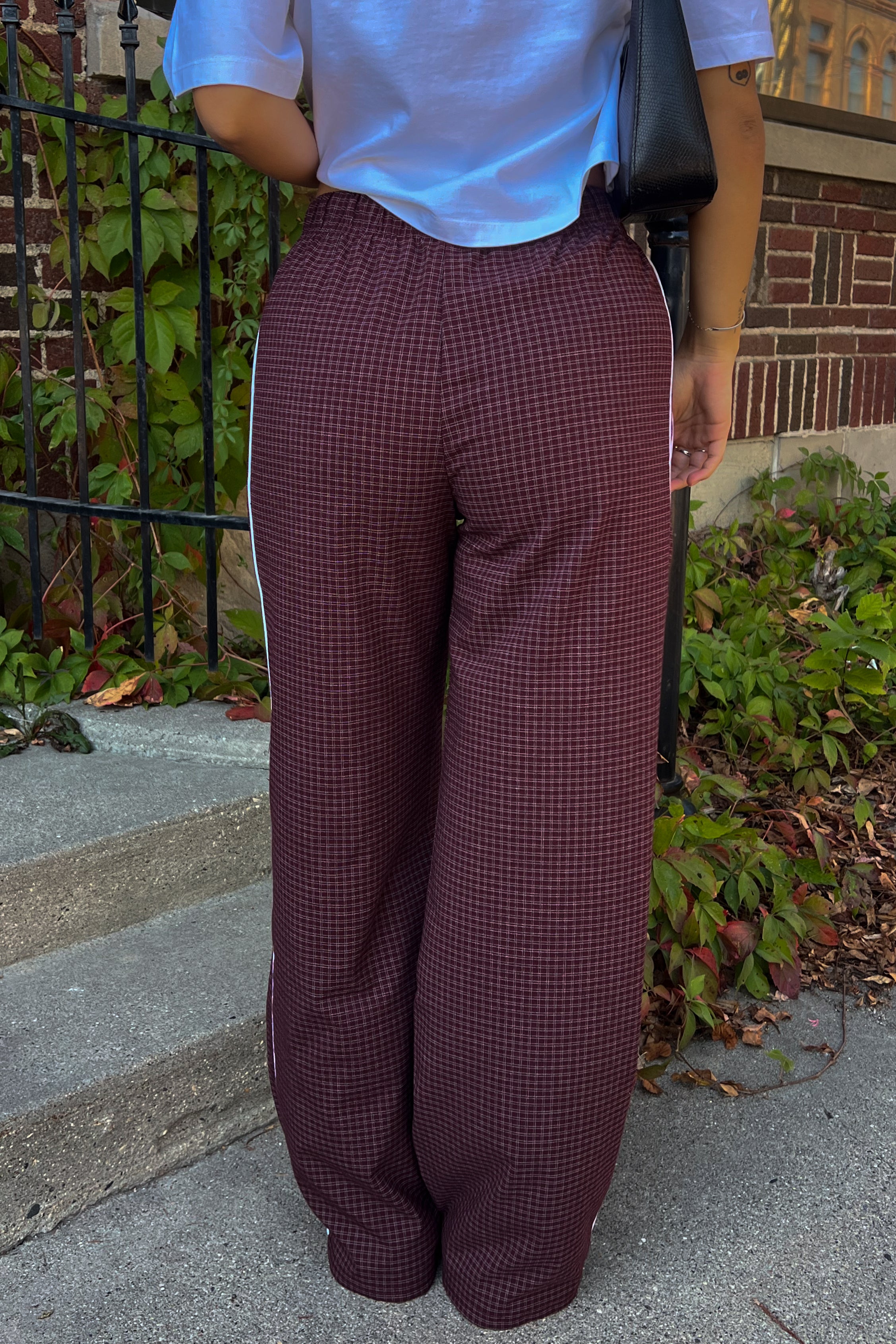 Nicole Pants