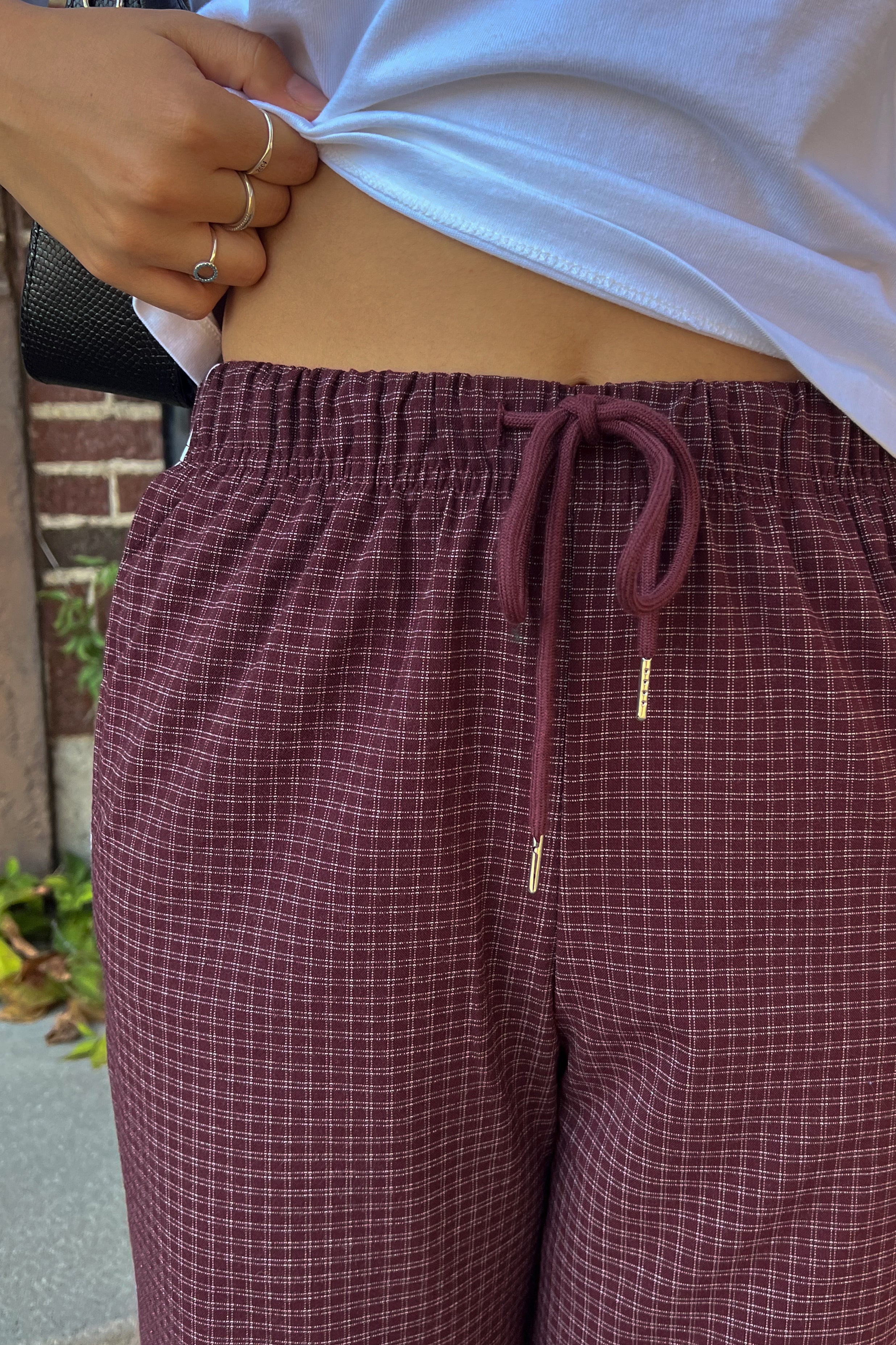 Nicole Pants