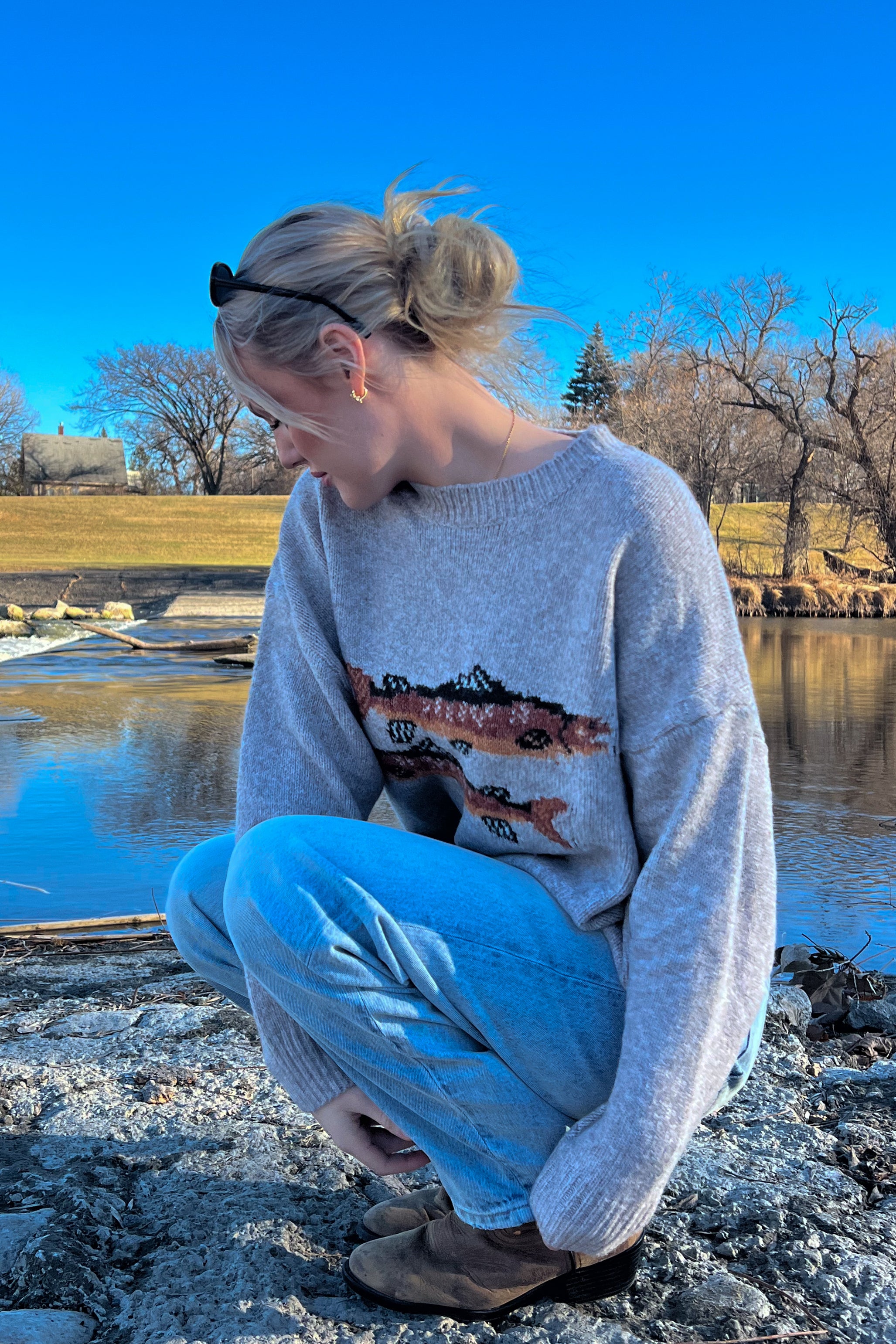 Northern Sweater