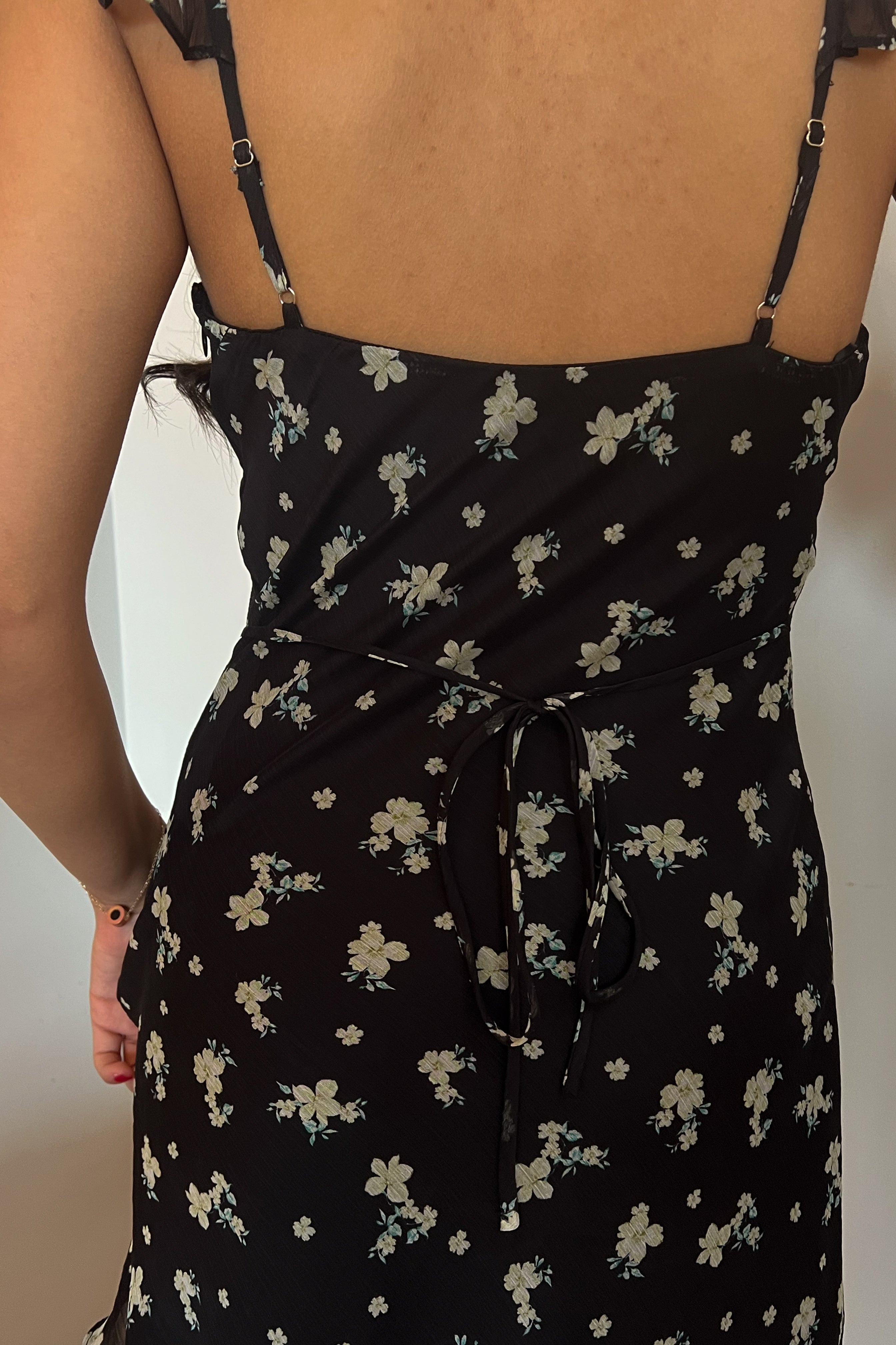 Skylr Dress
