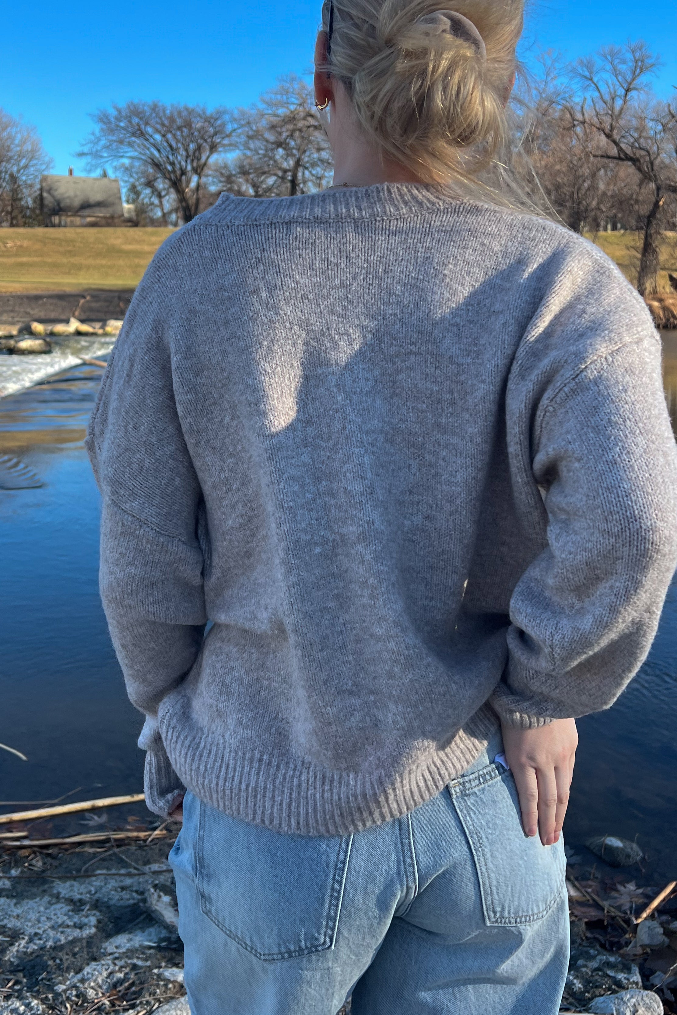 Northern Sweater