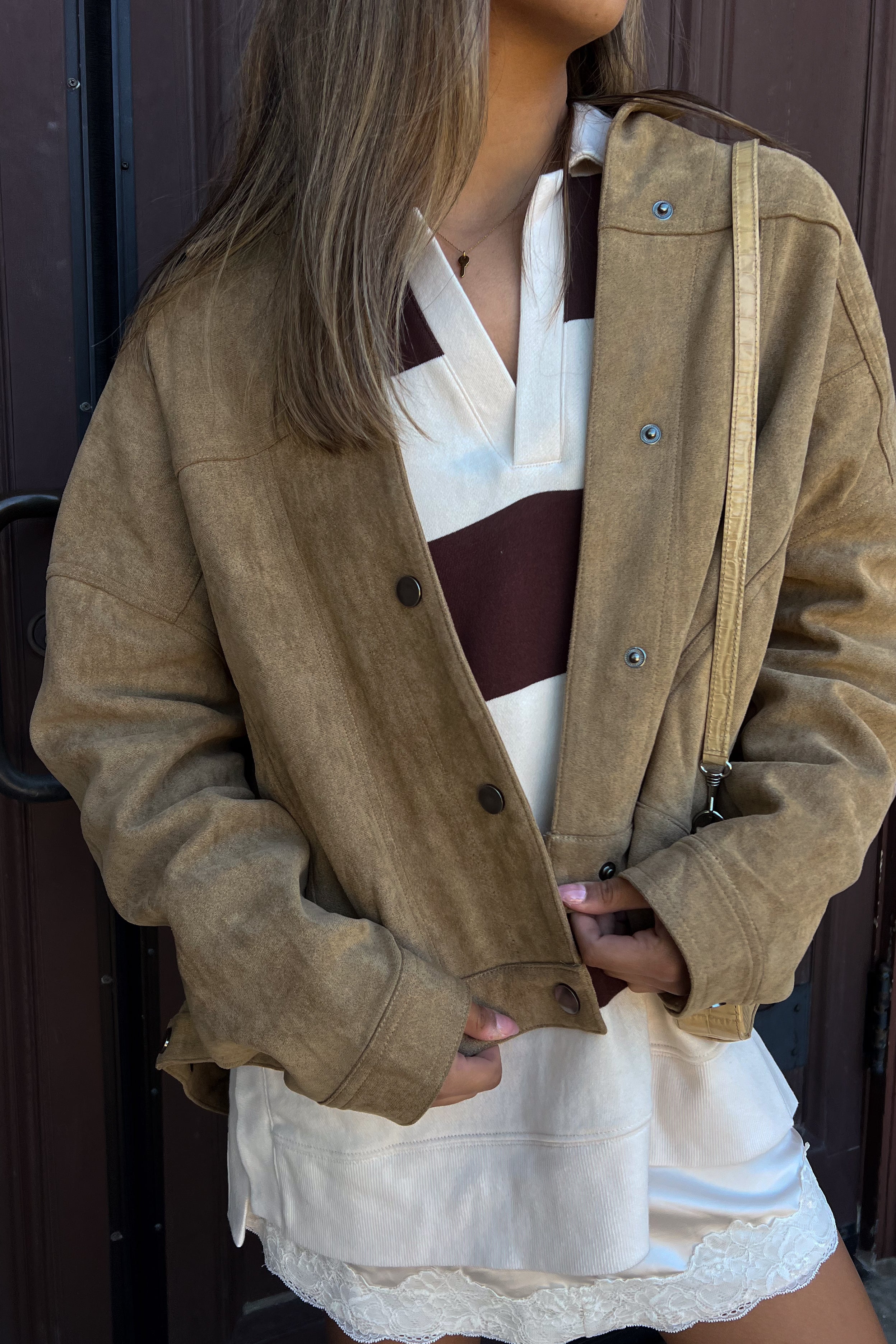 Shea Jacket
