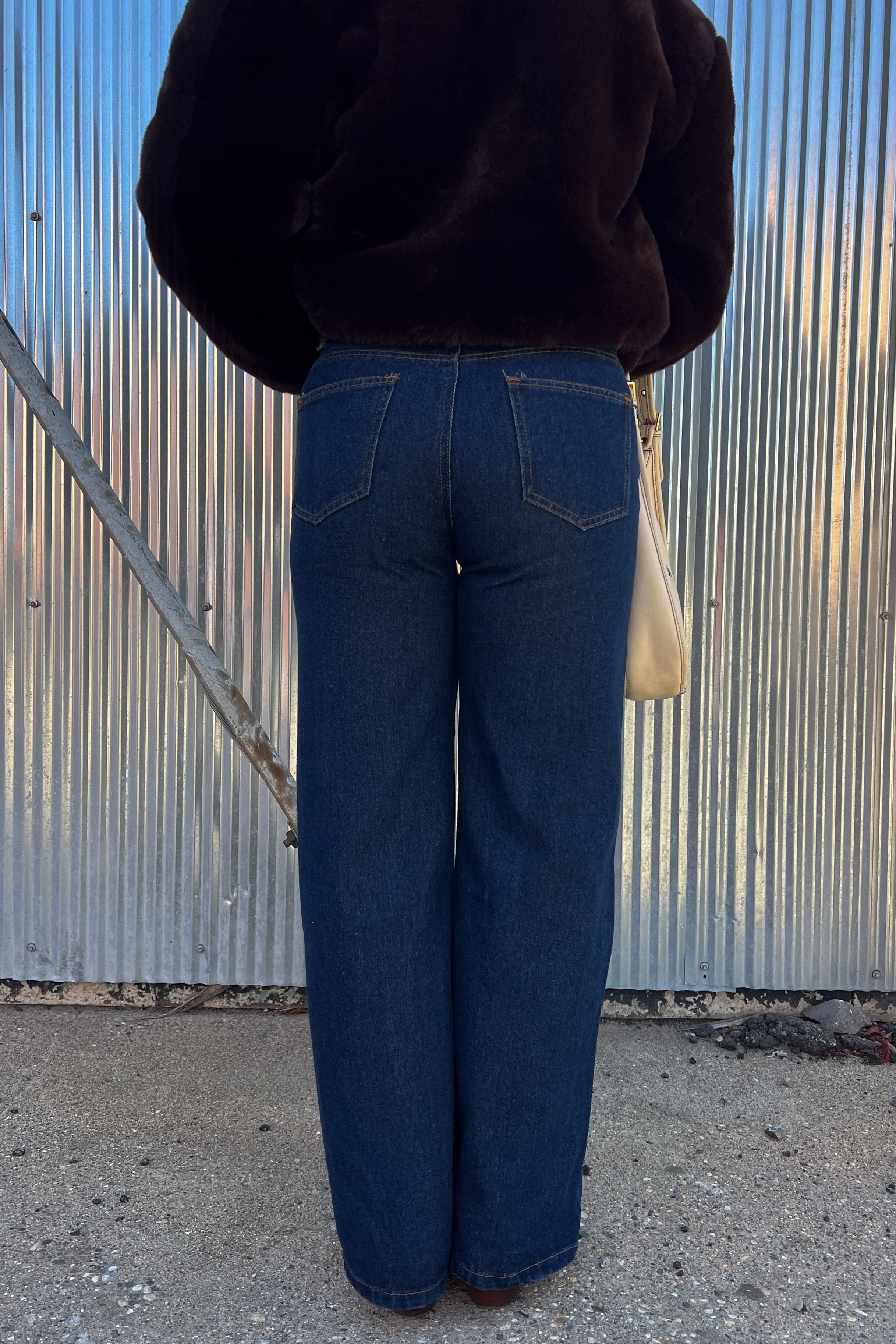 Tina Jeans
