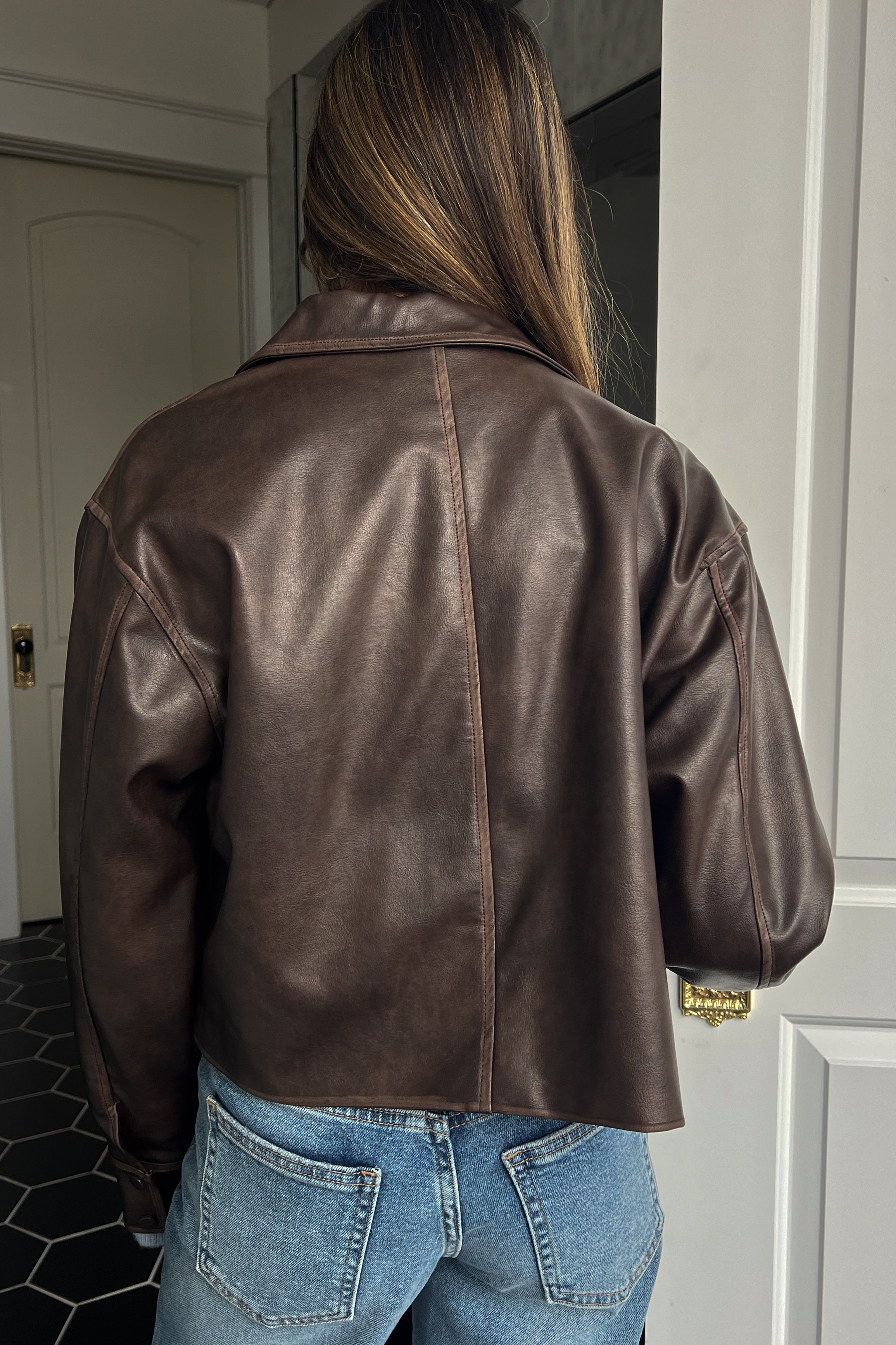 Tate Jacket