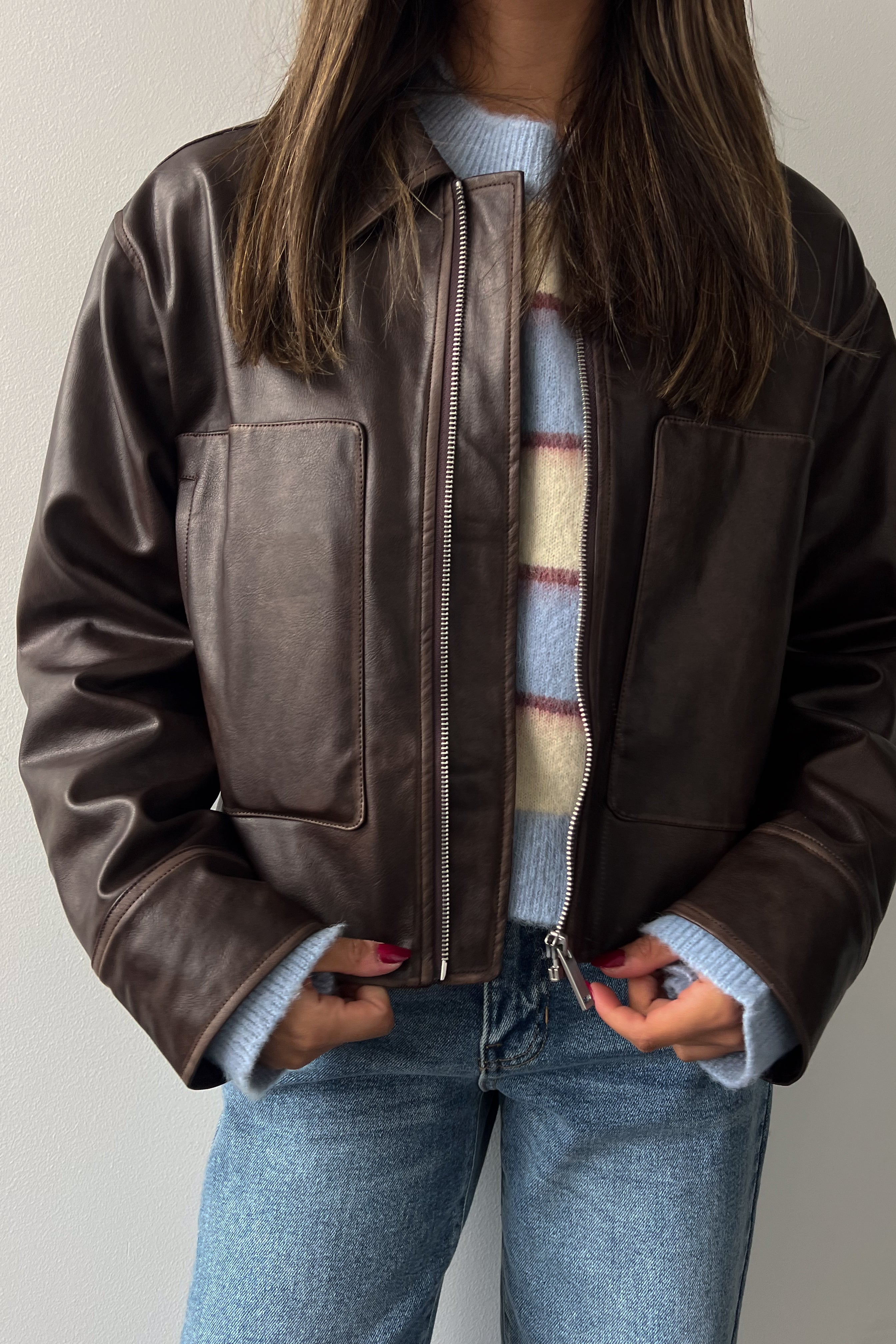 Tate Jacket