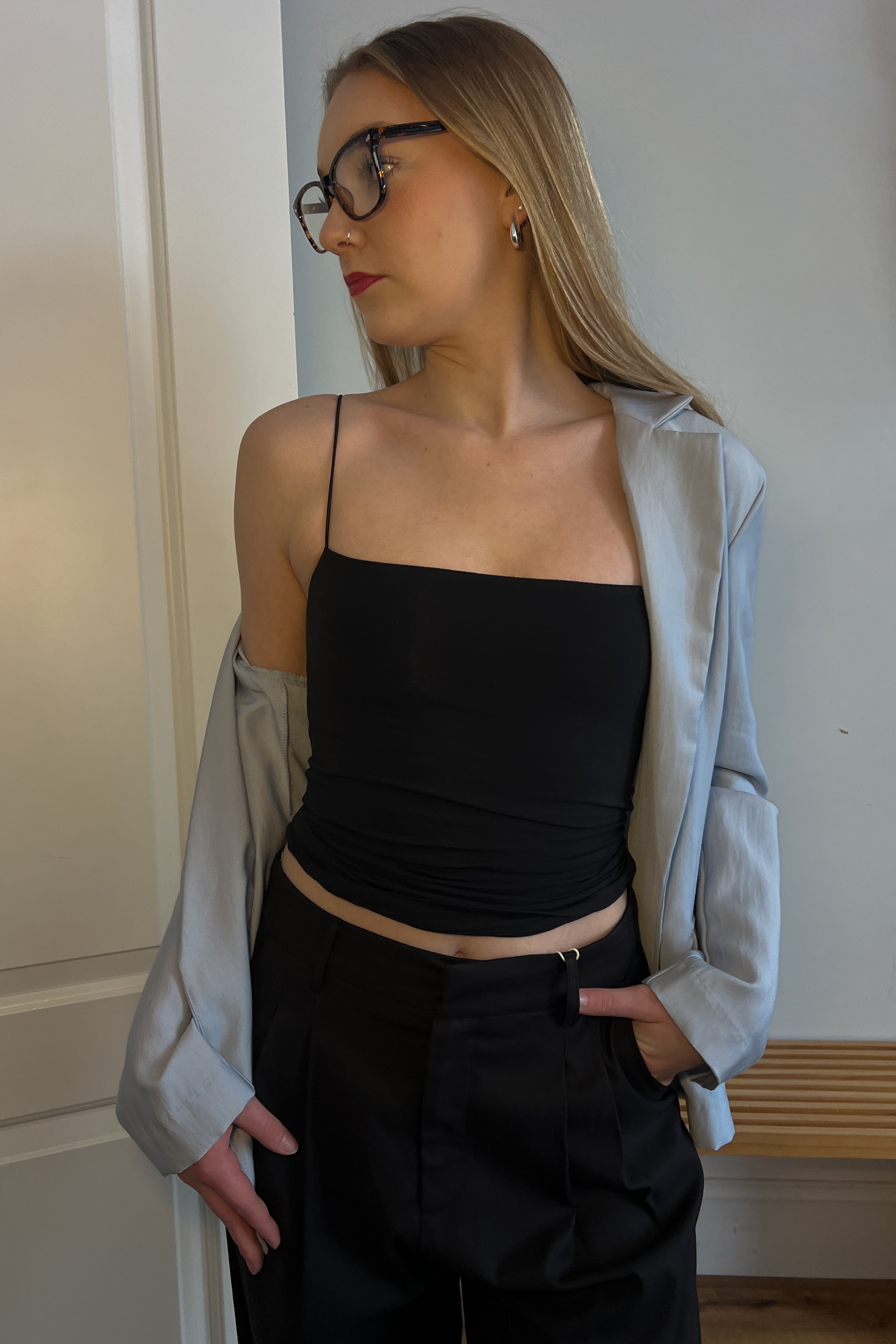 Jane Tank