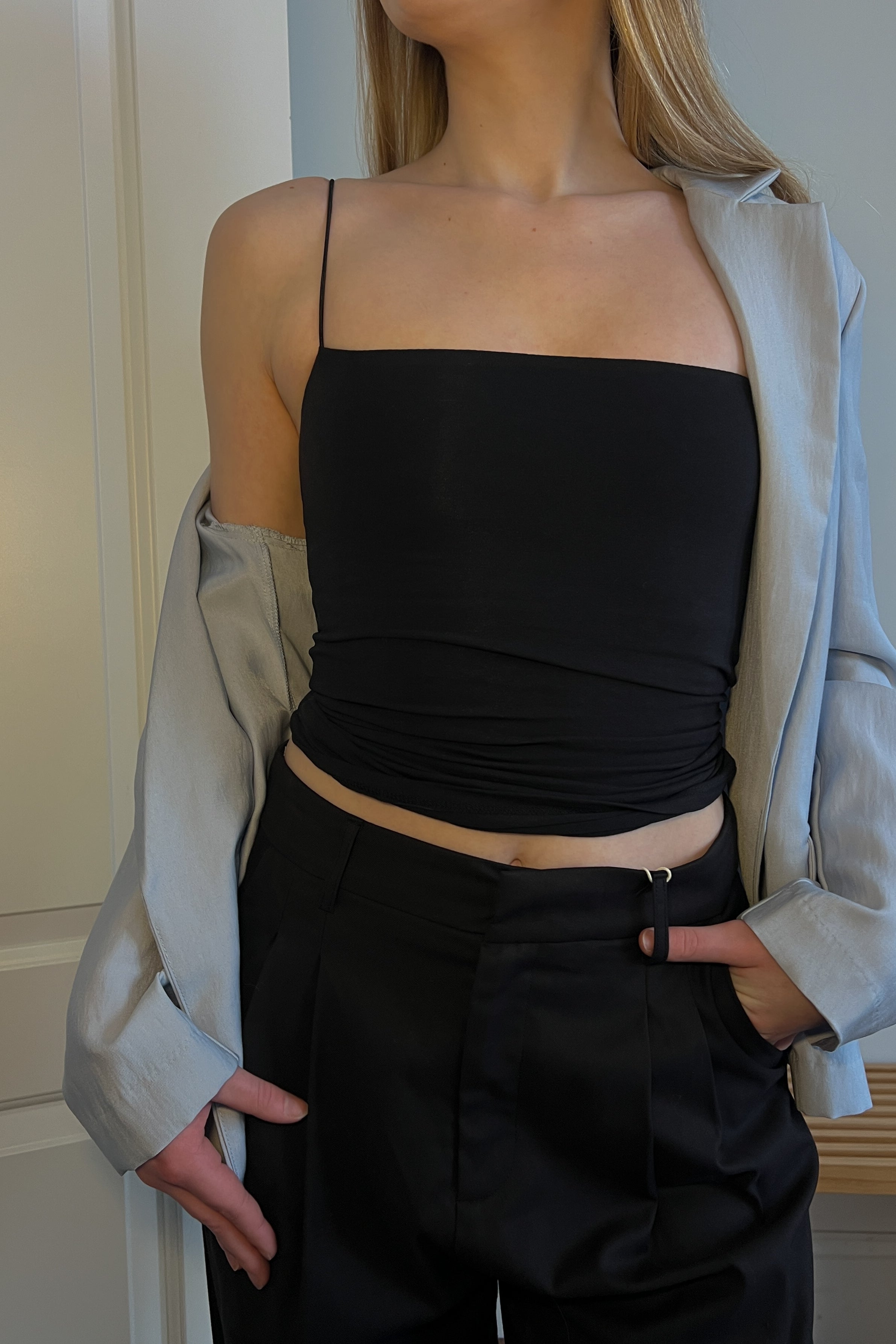 Jane Tank