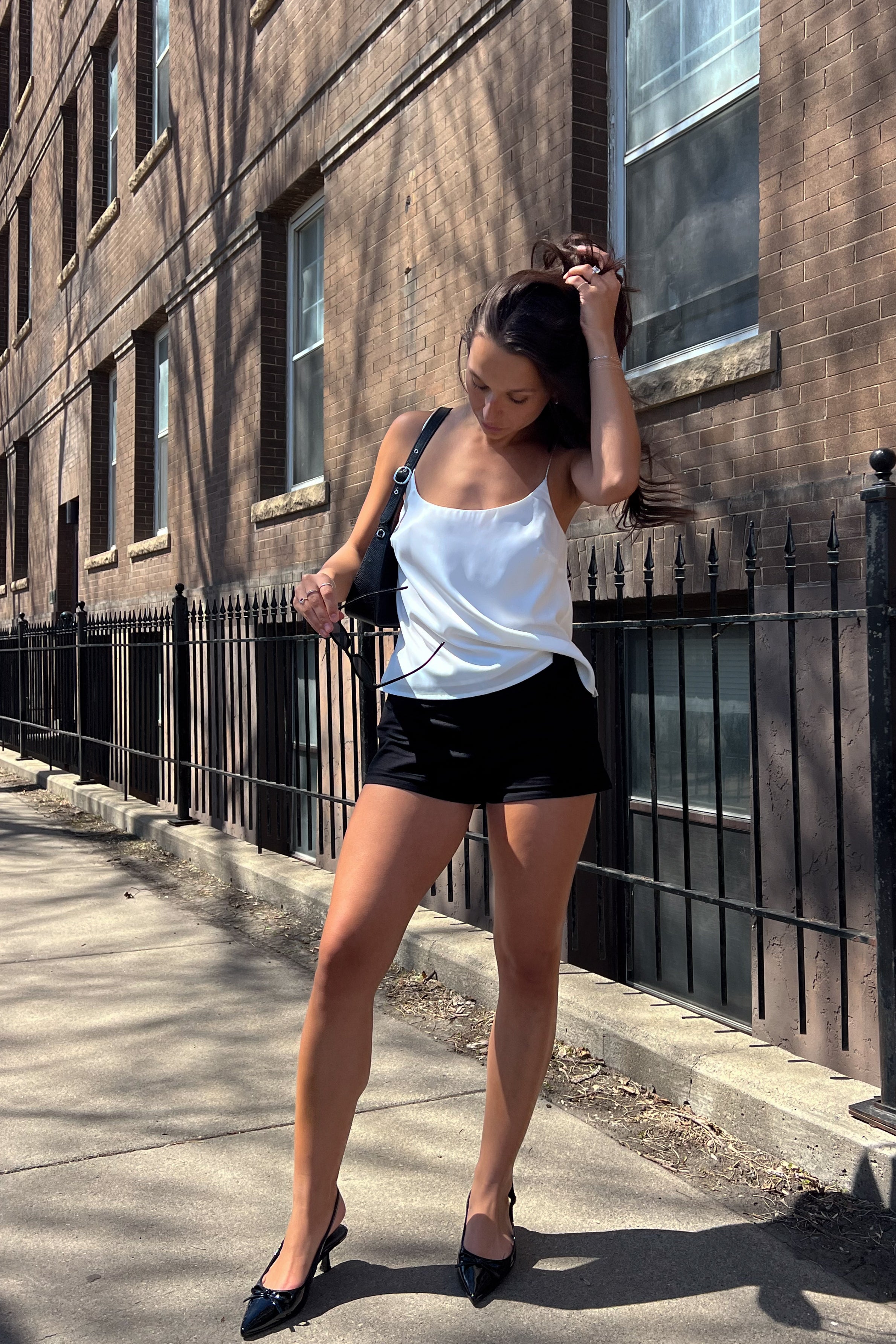 Dainty Top