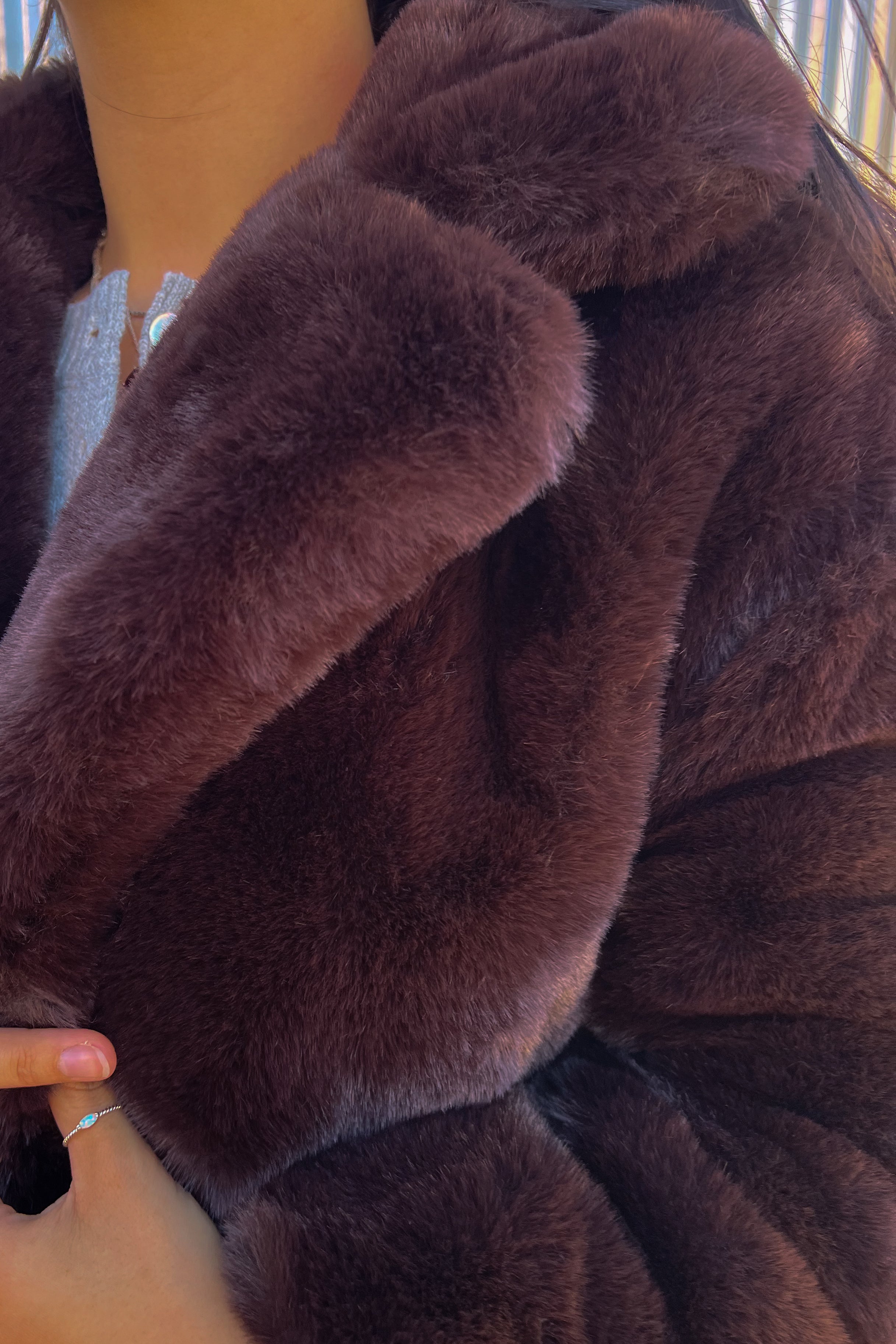 Mavis Jacket