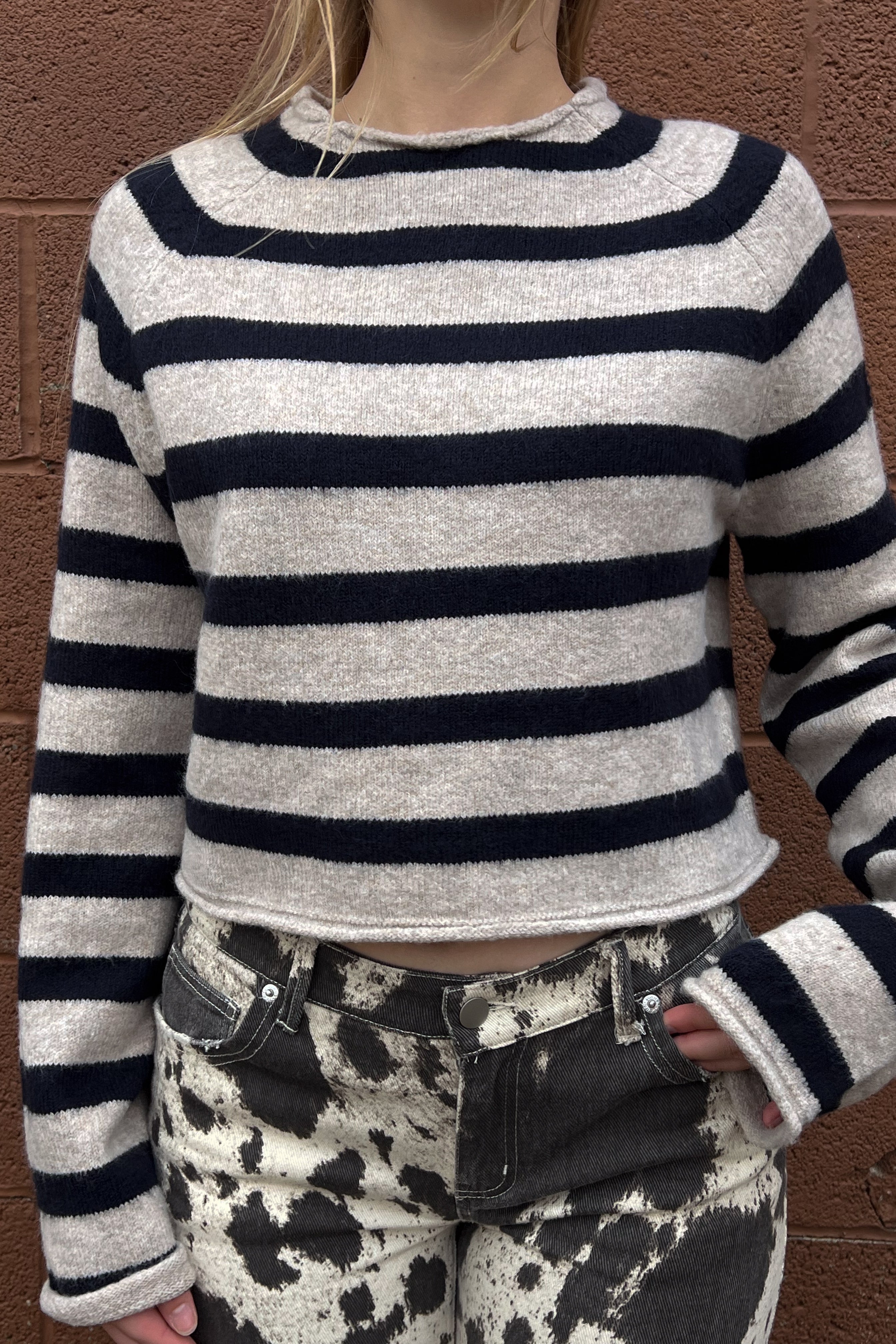 JoJo Sweater