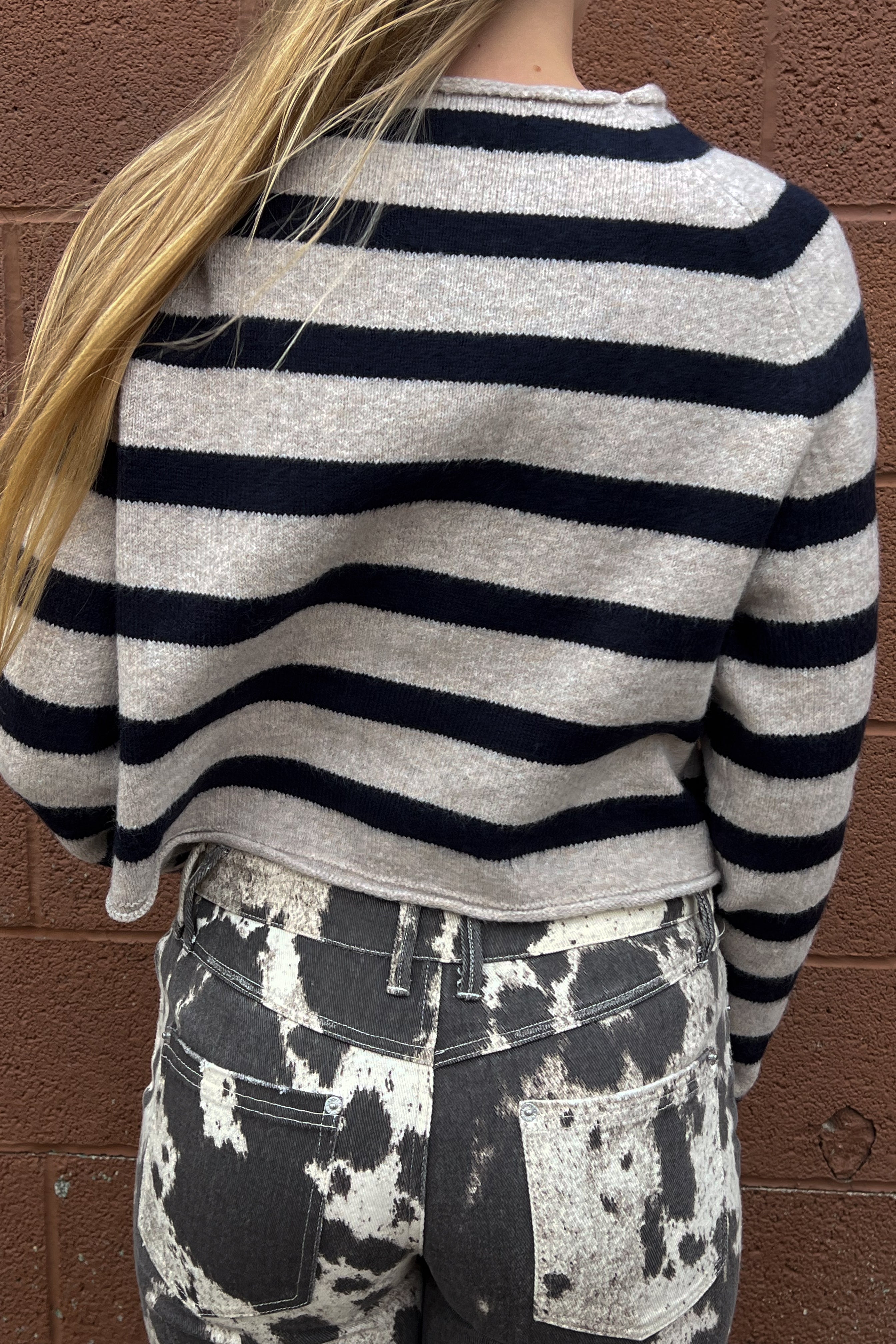 JoJo Sweater
