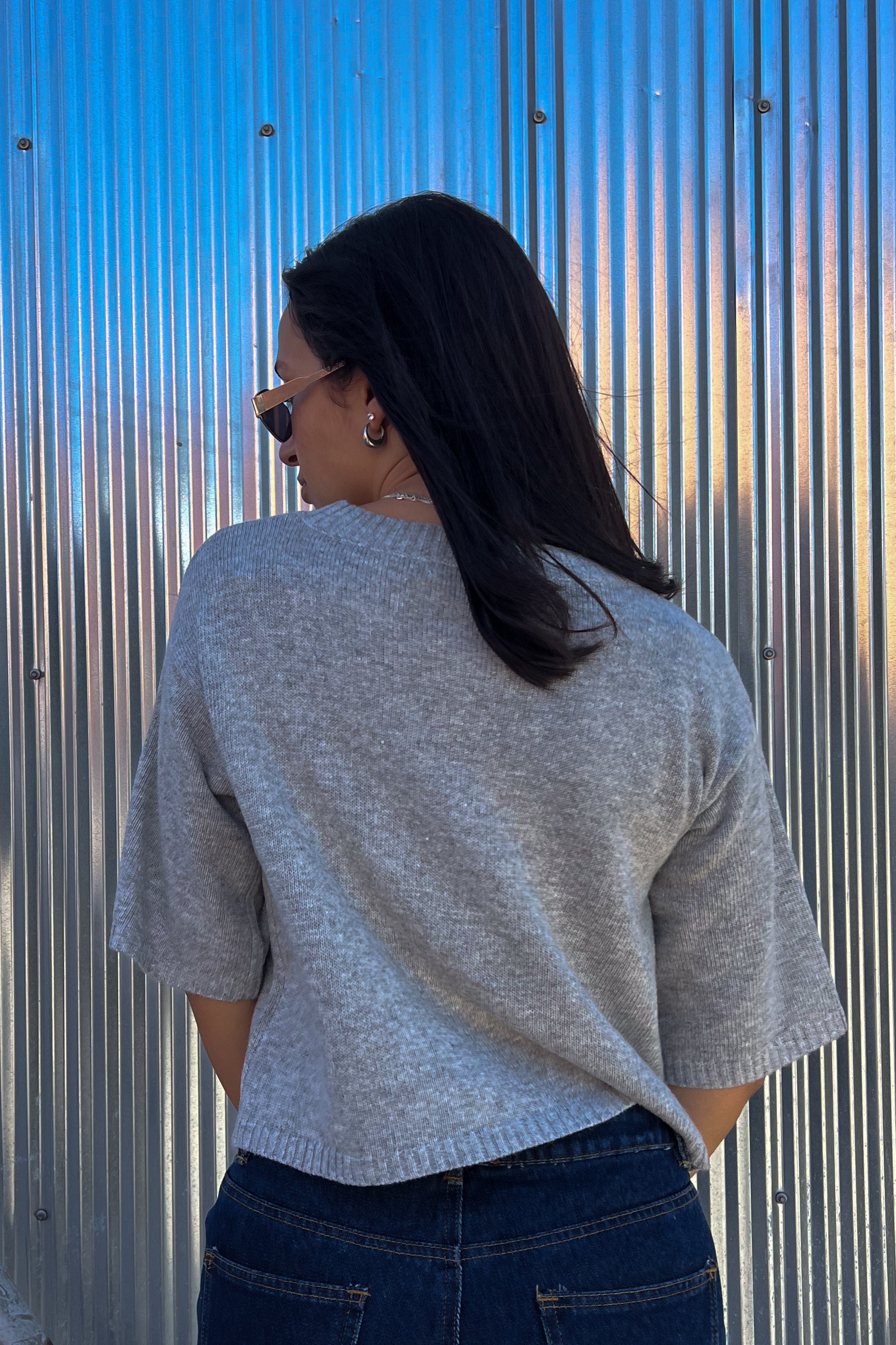 Brooke Top