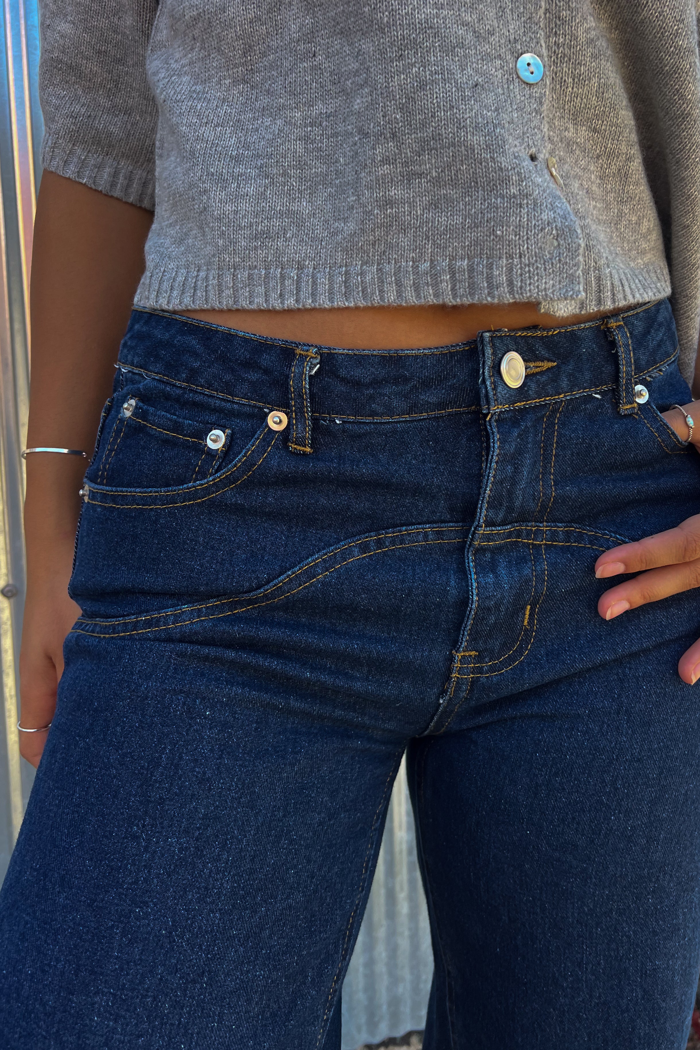 Tina Jeans