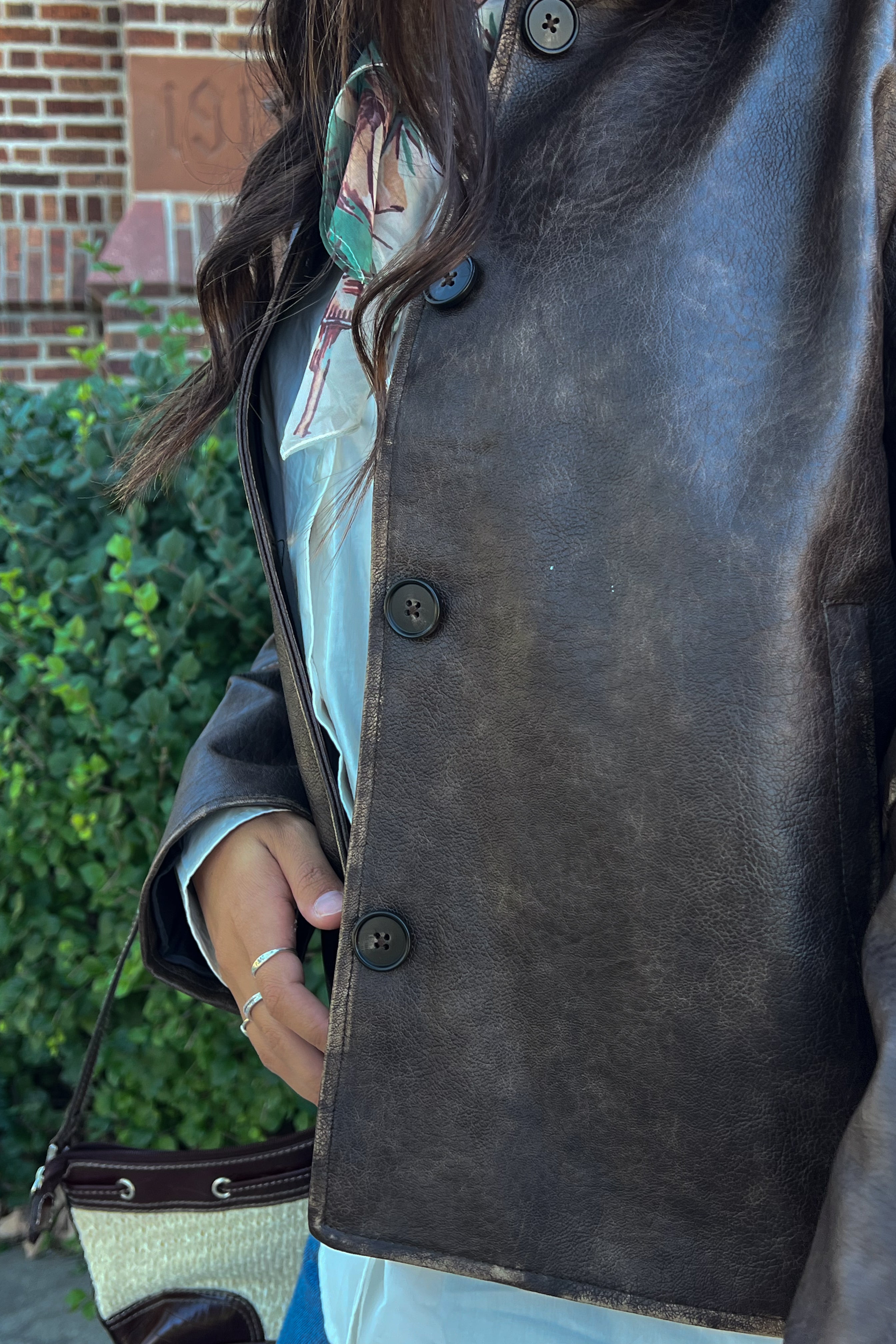 Maguire Jacket