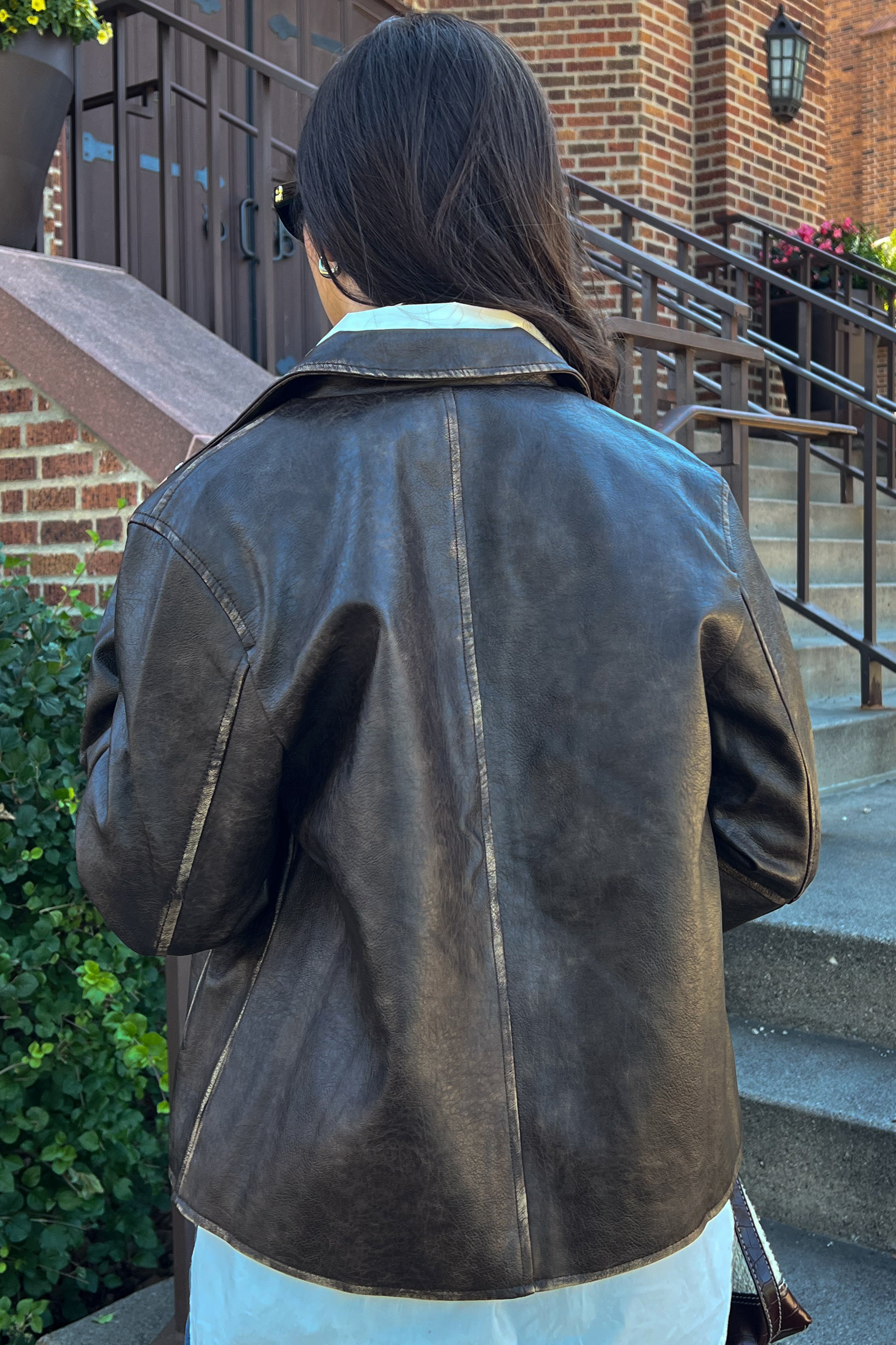 Maguire Jacket