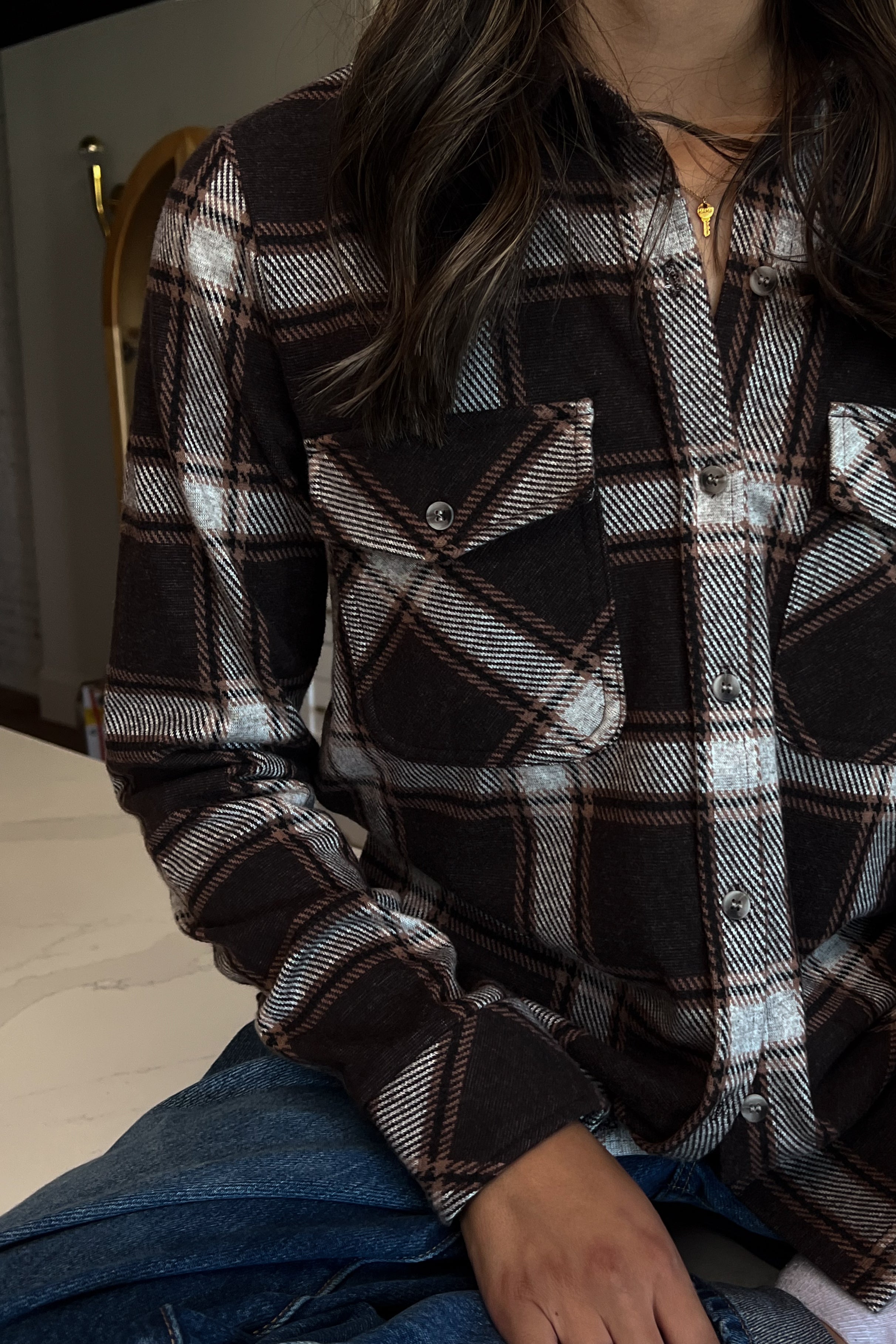 Cassian Shirt