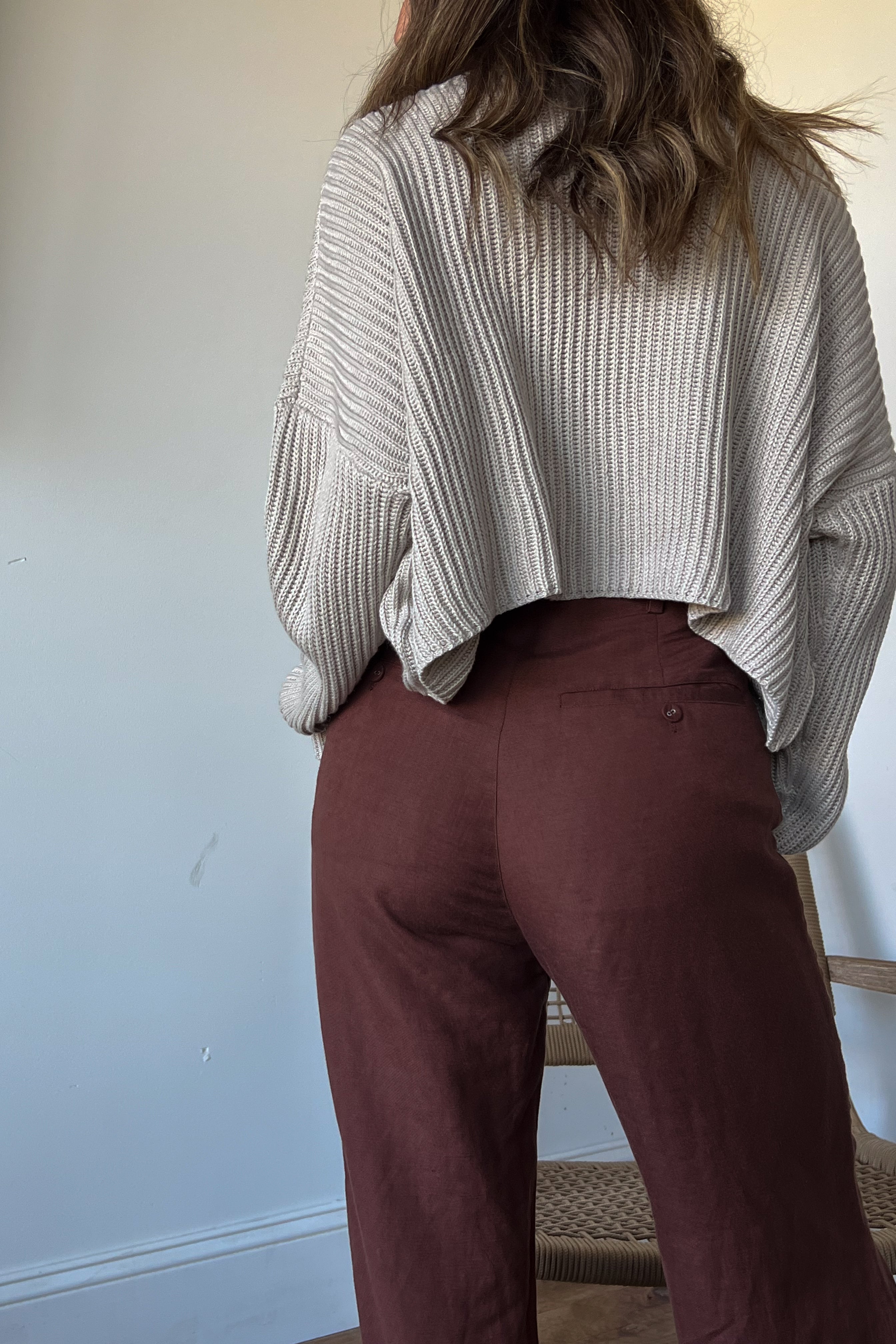 The Way Bottoms