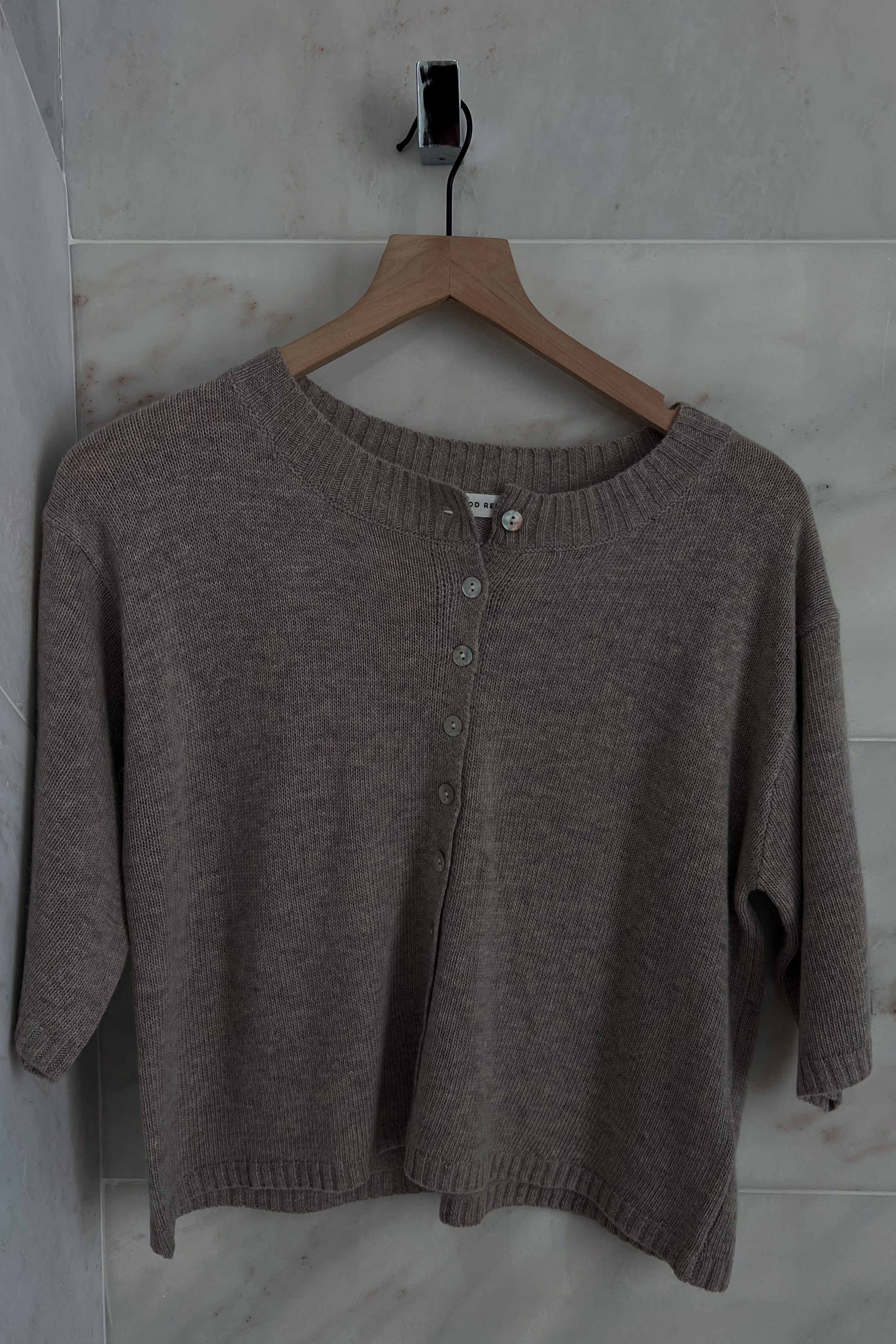 Brooke Top