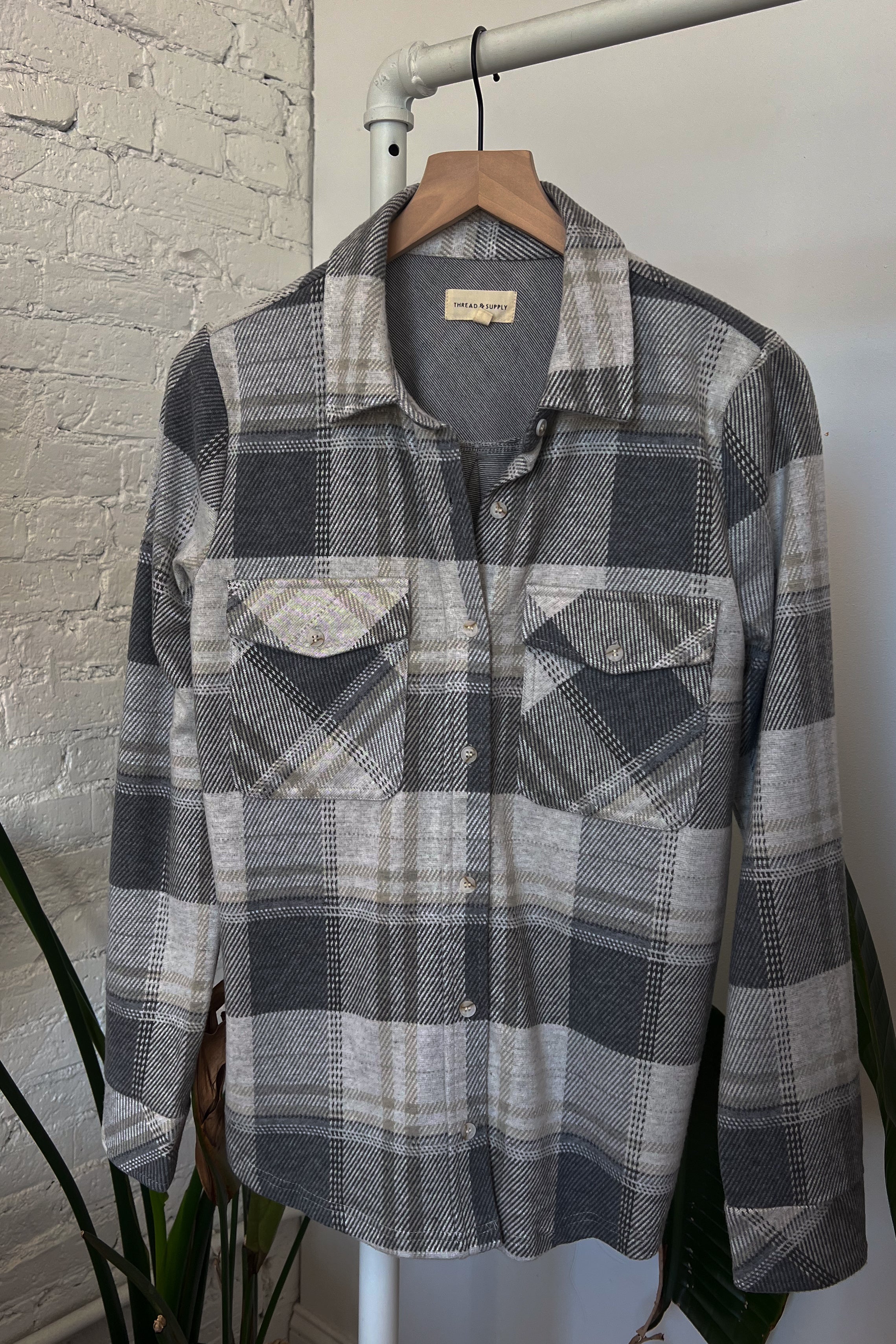 Cassian Shirt