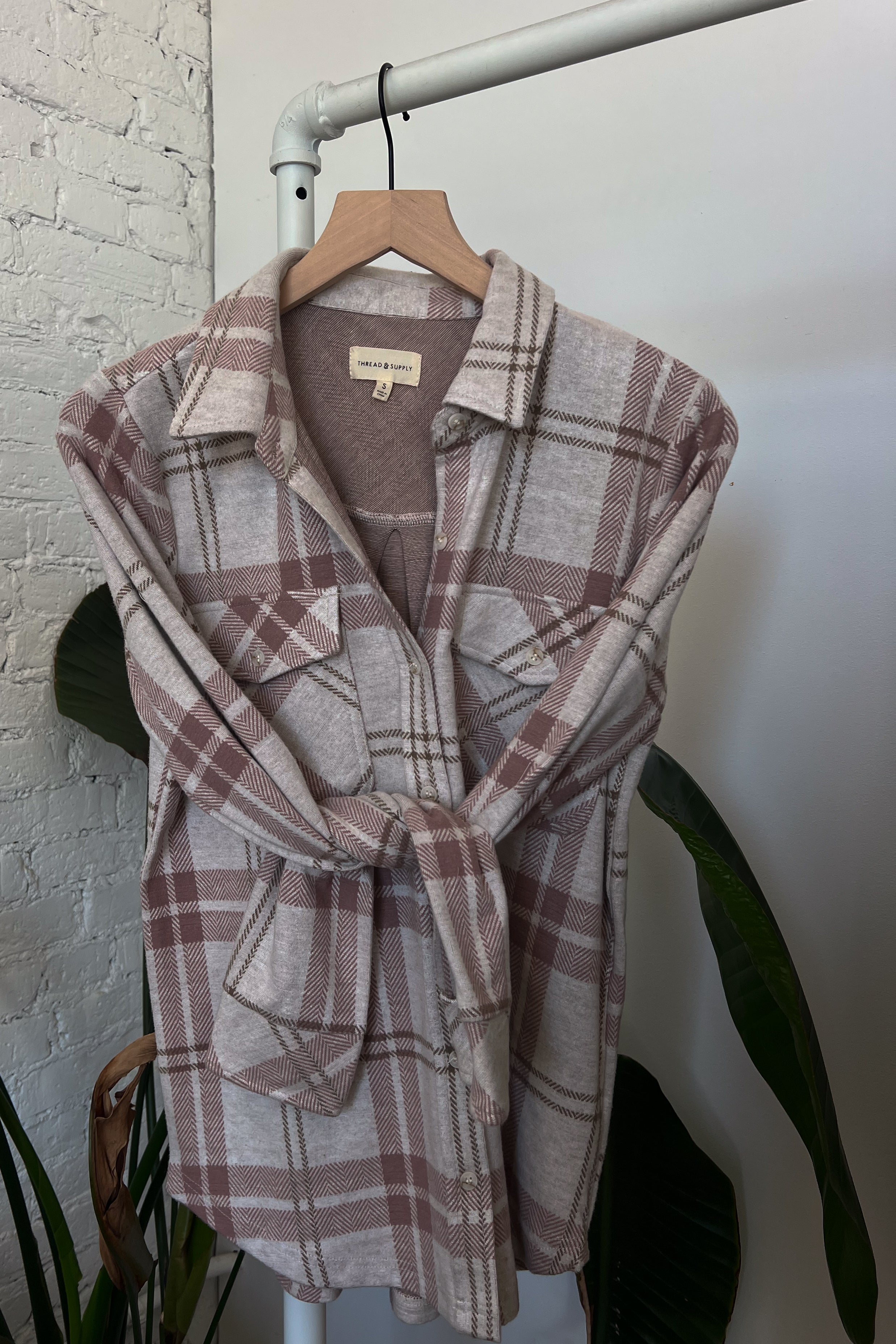 Cassian Shirt