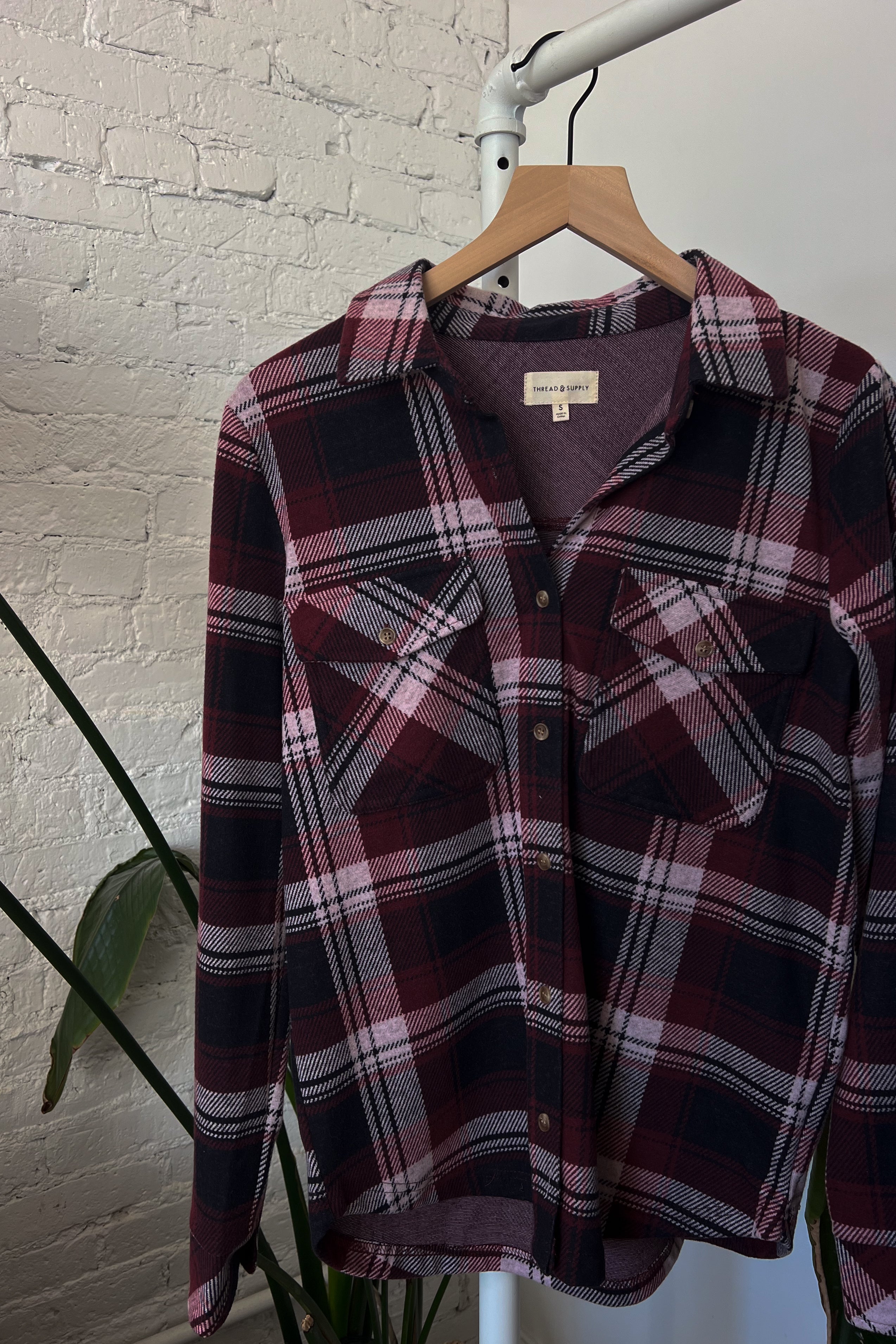 Cassian Shirt