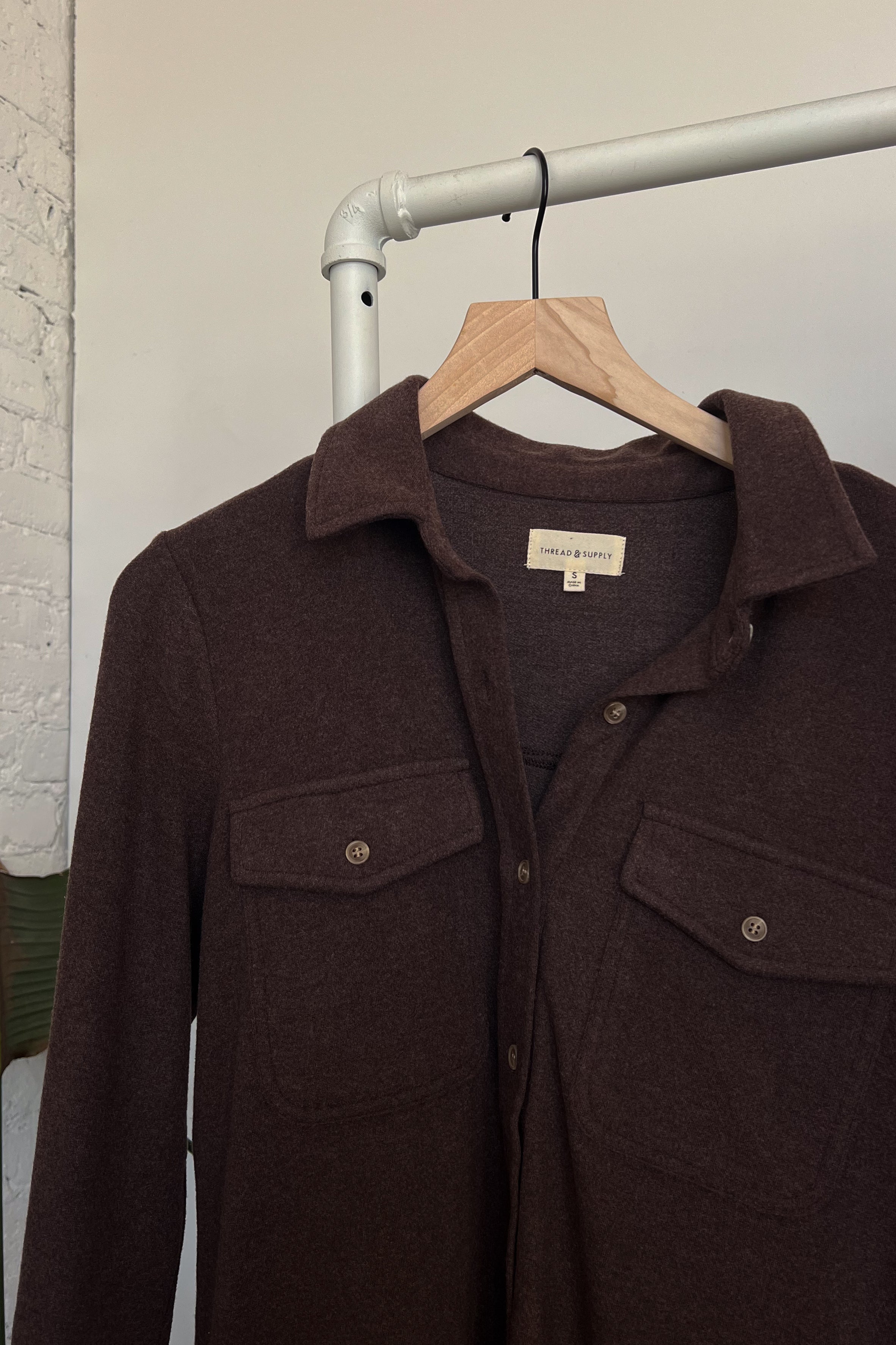 Cassian Shirt