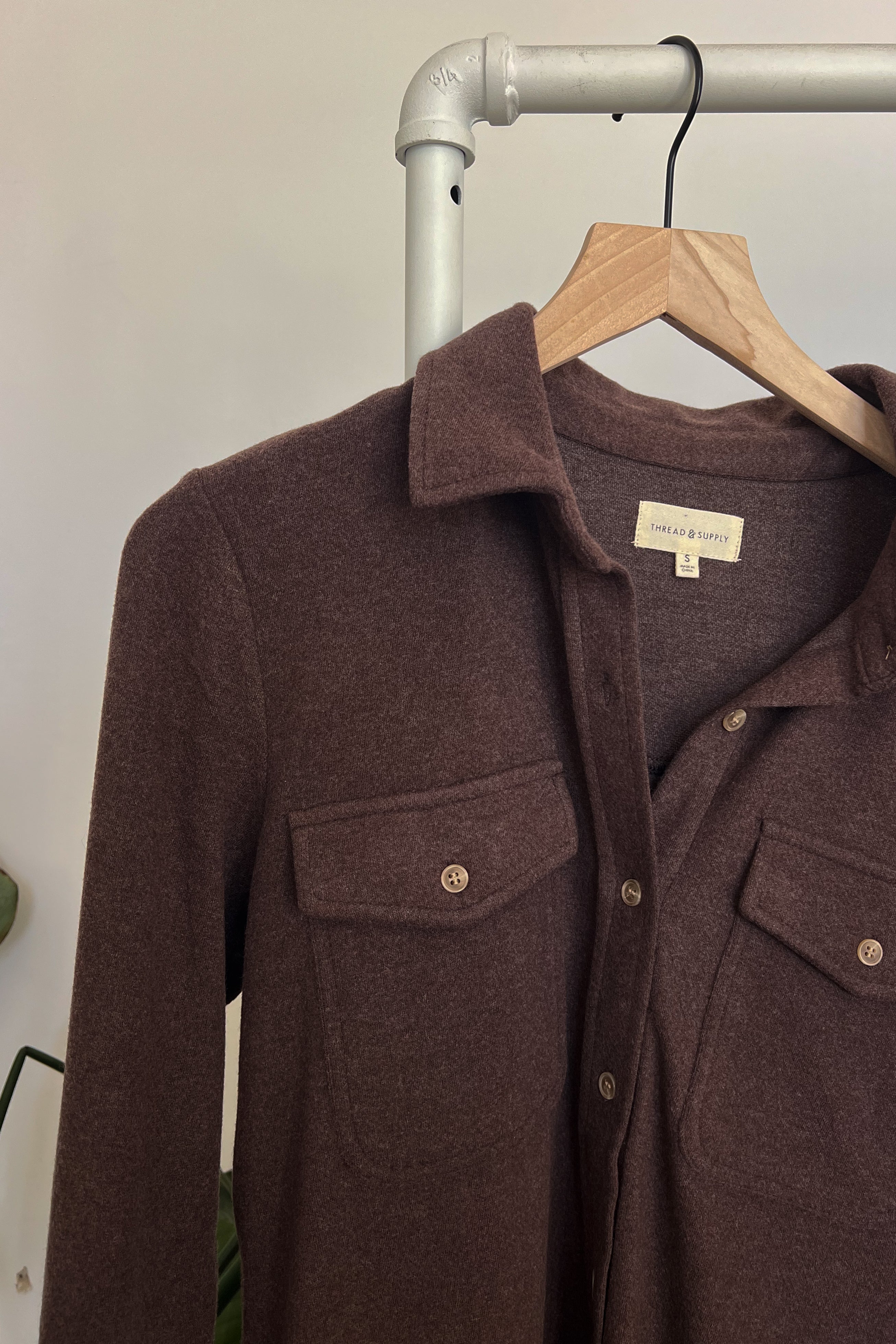 Cassian Shirt