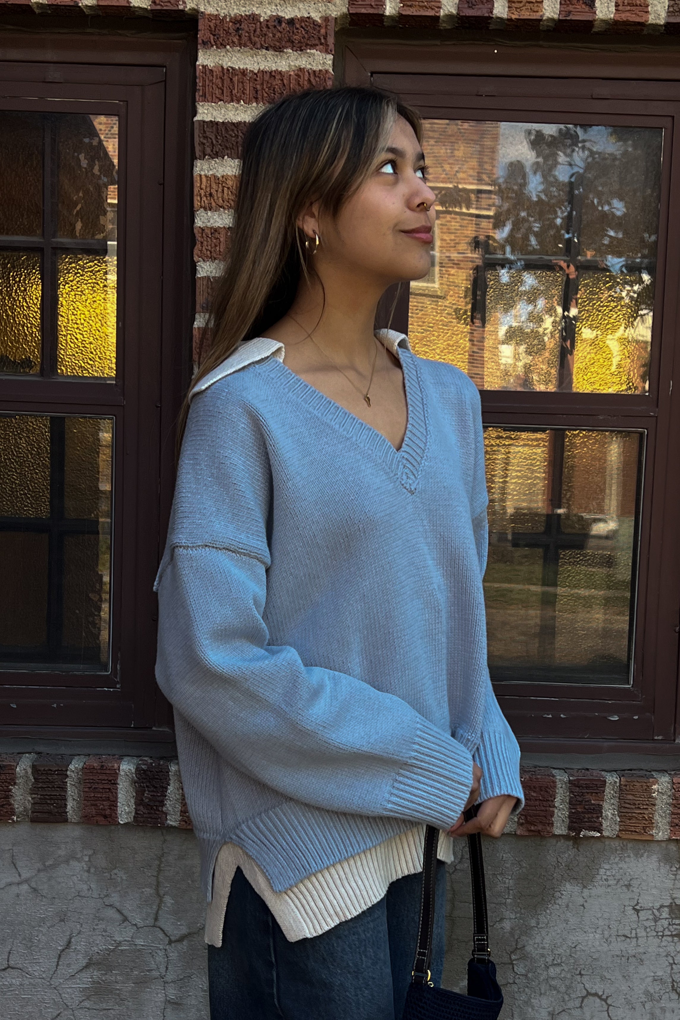 Liv Sweater