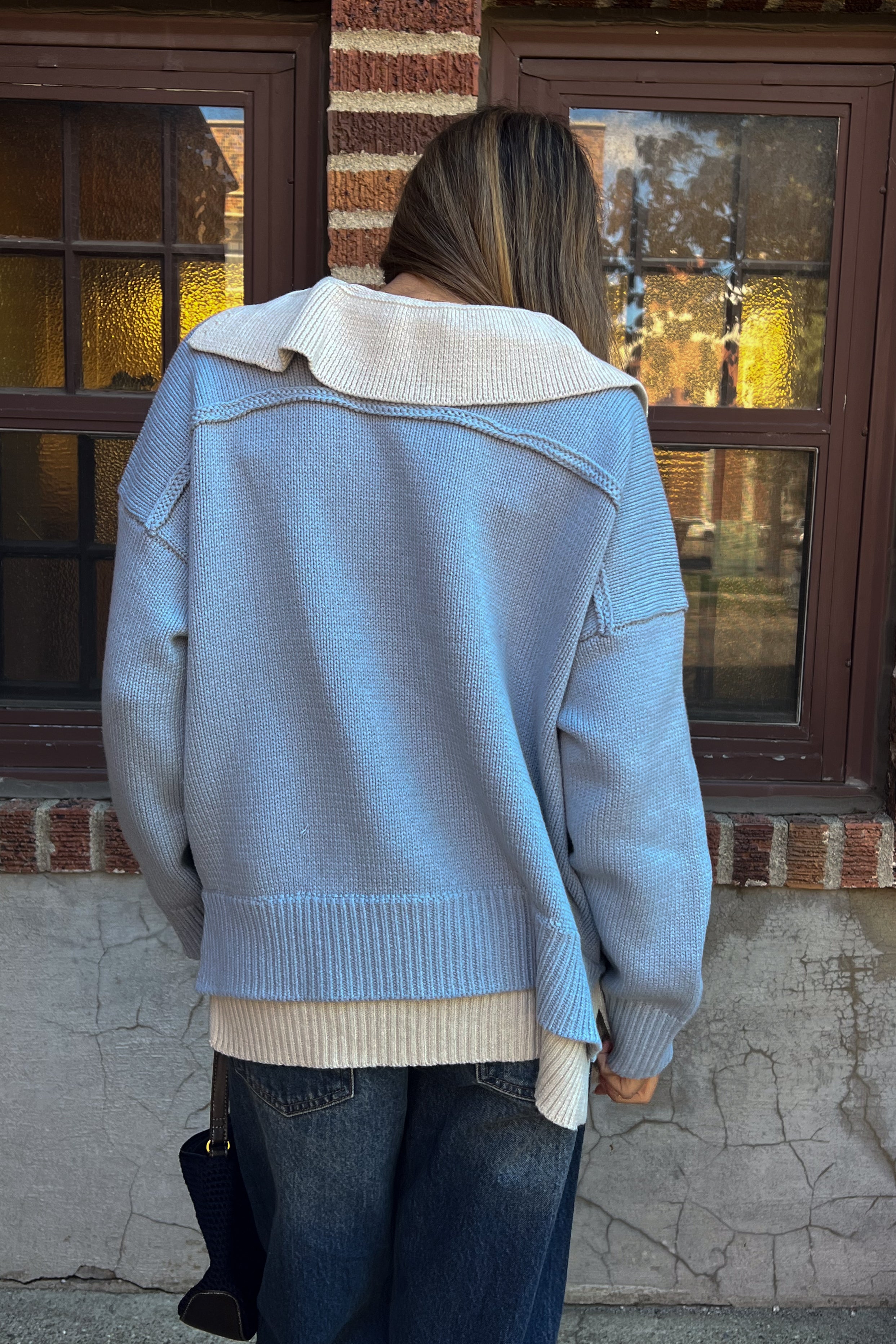 Liv Sweater