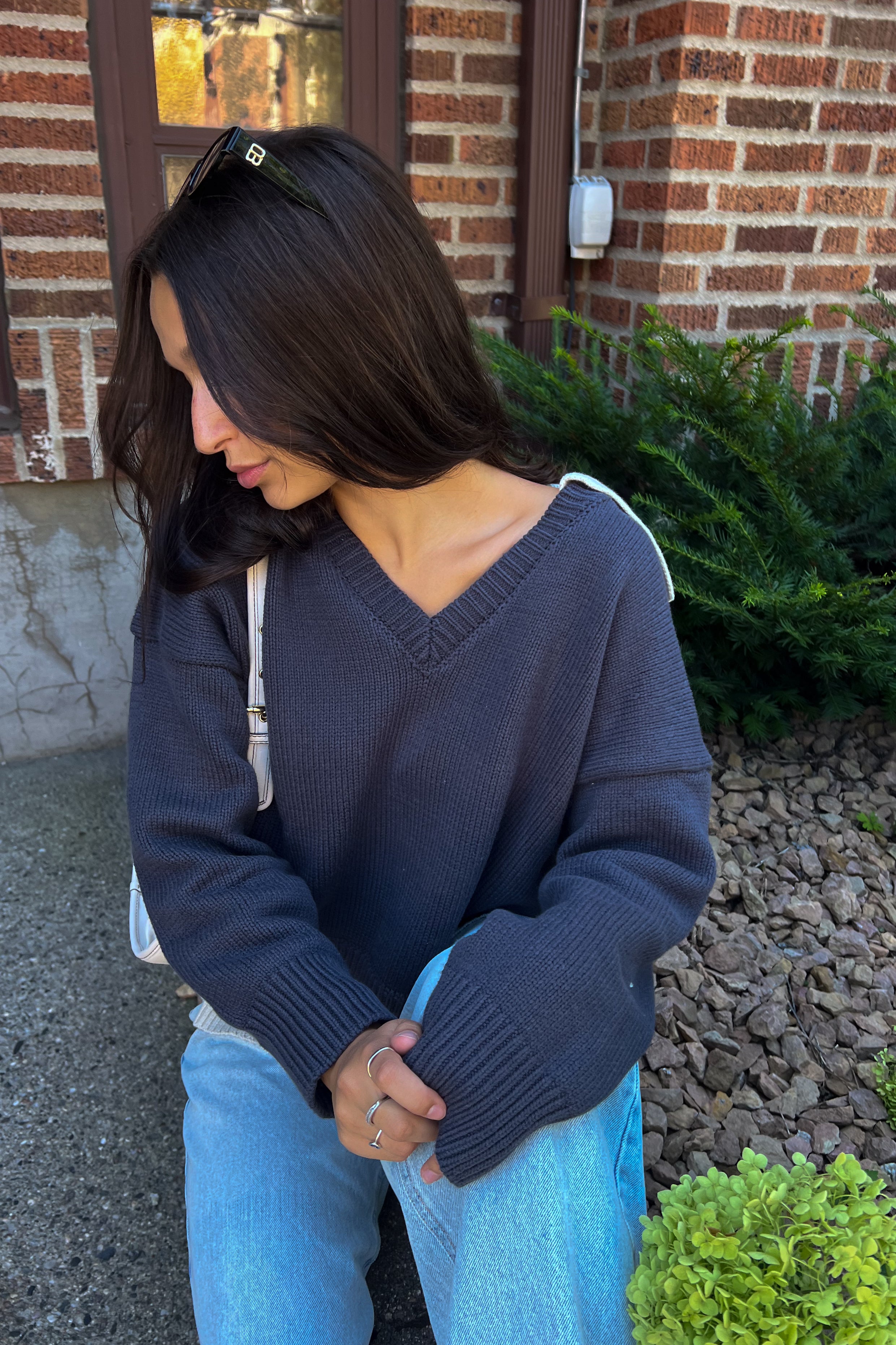 Liv Sweater