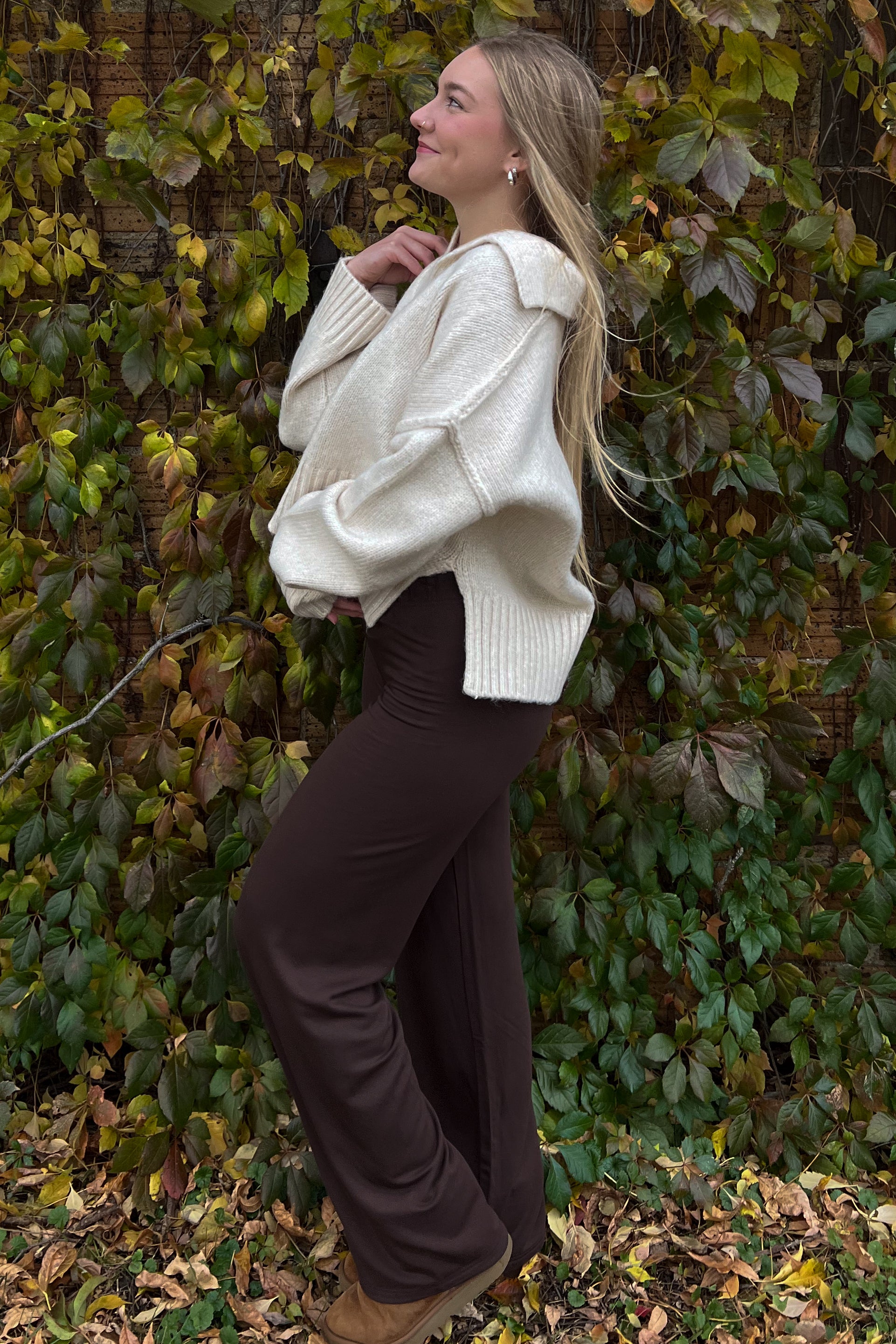 Classic Lounge Pant