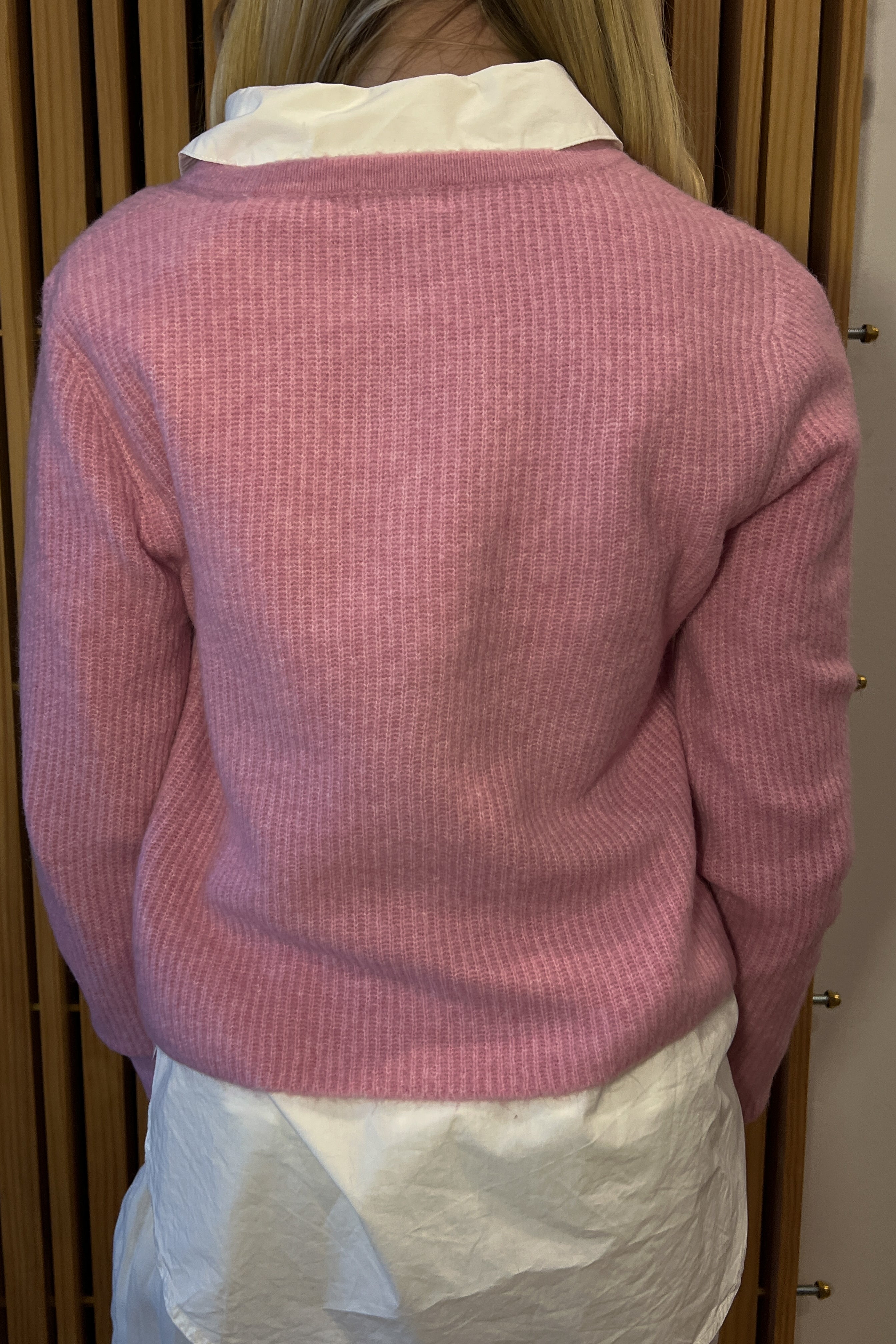 Evans Cardigan