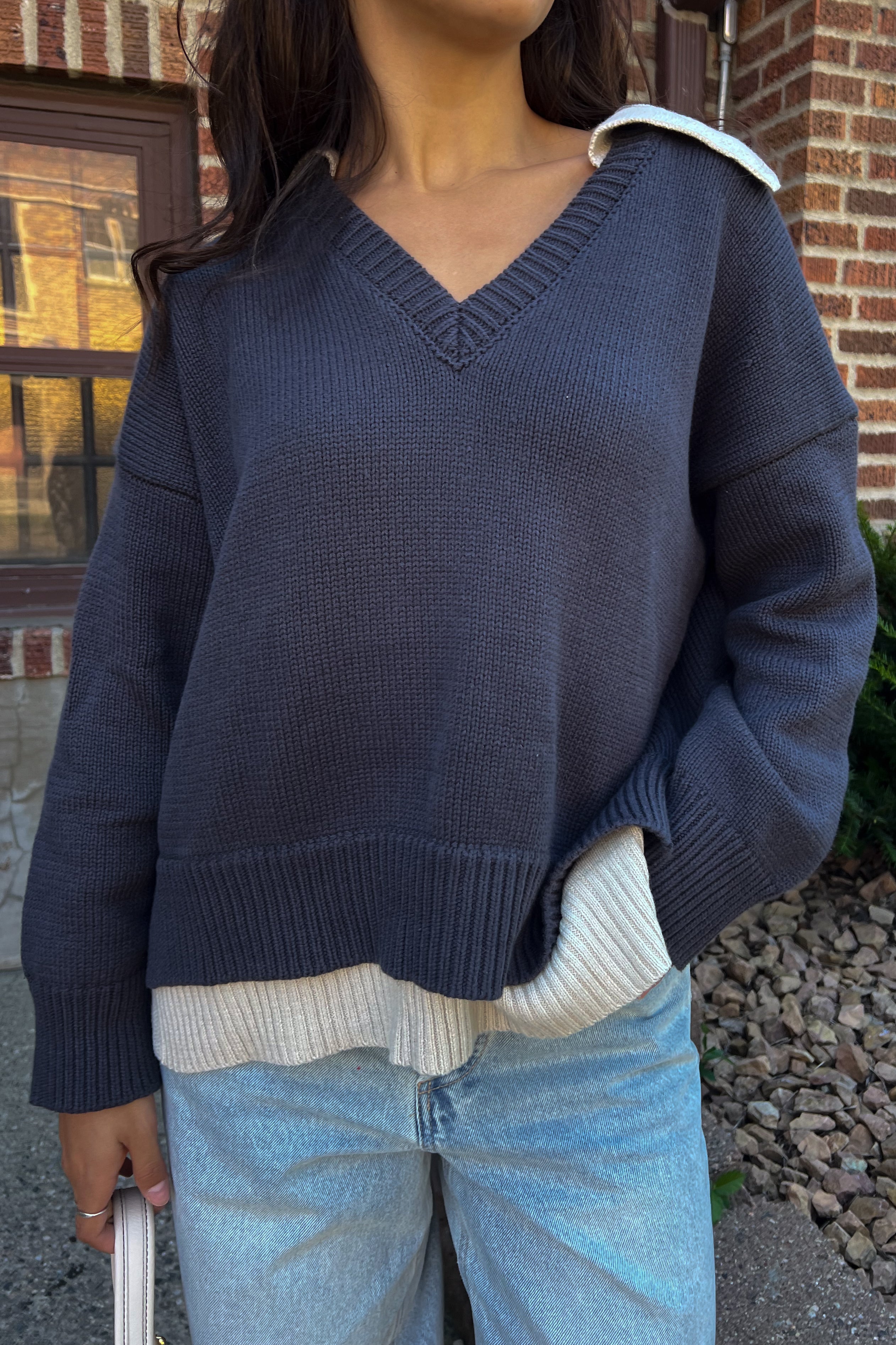Liv Sweater