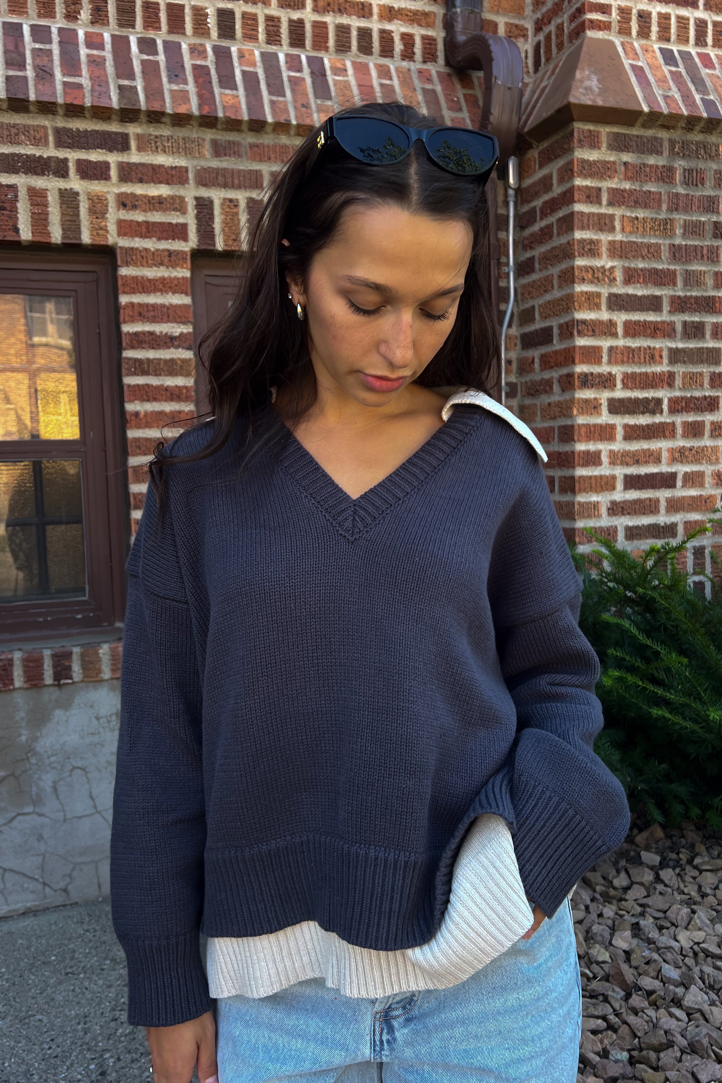 Liv Sweater