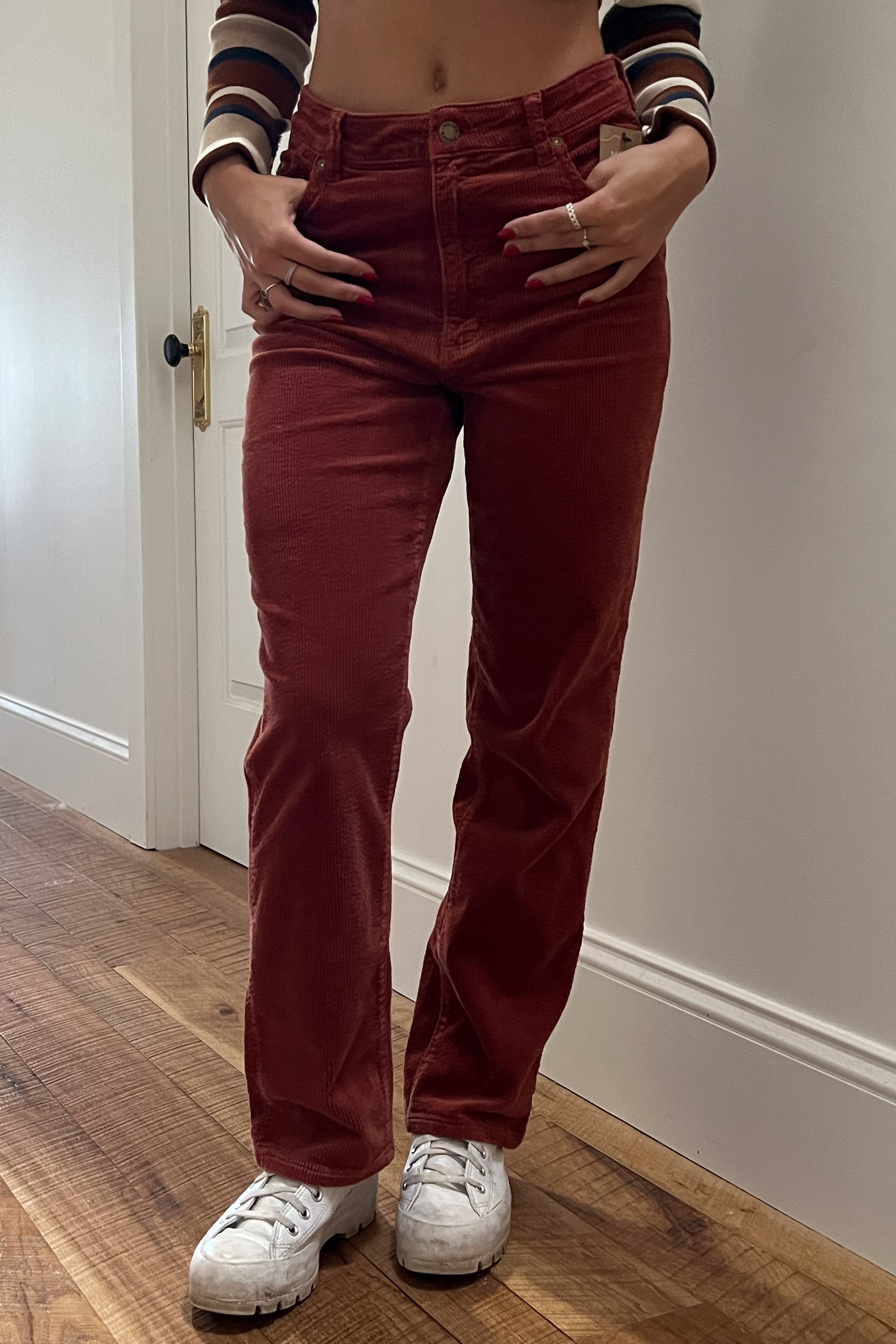 Nina Bottoms