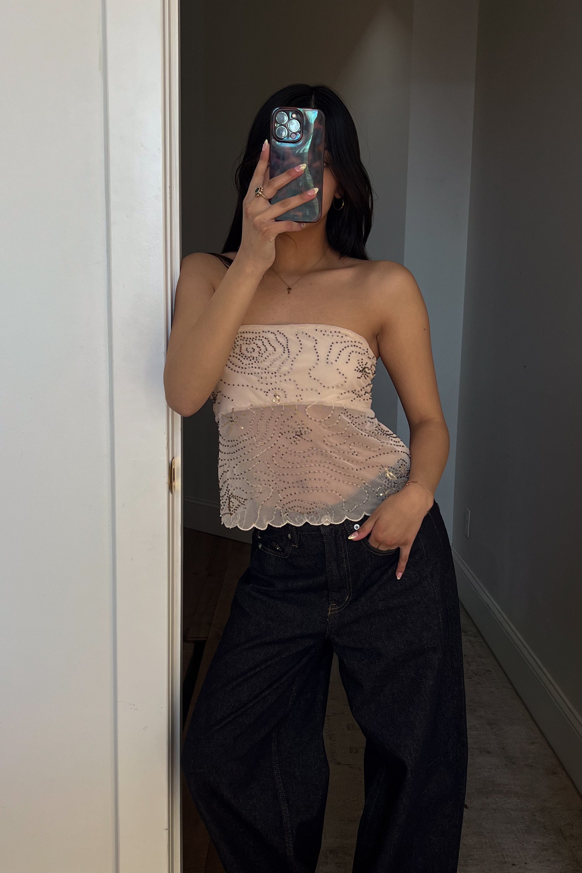 Mindy Top