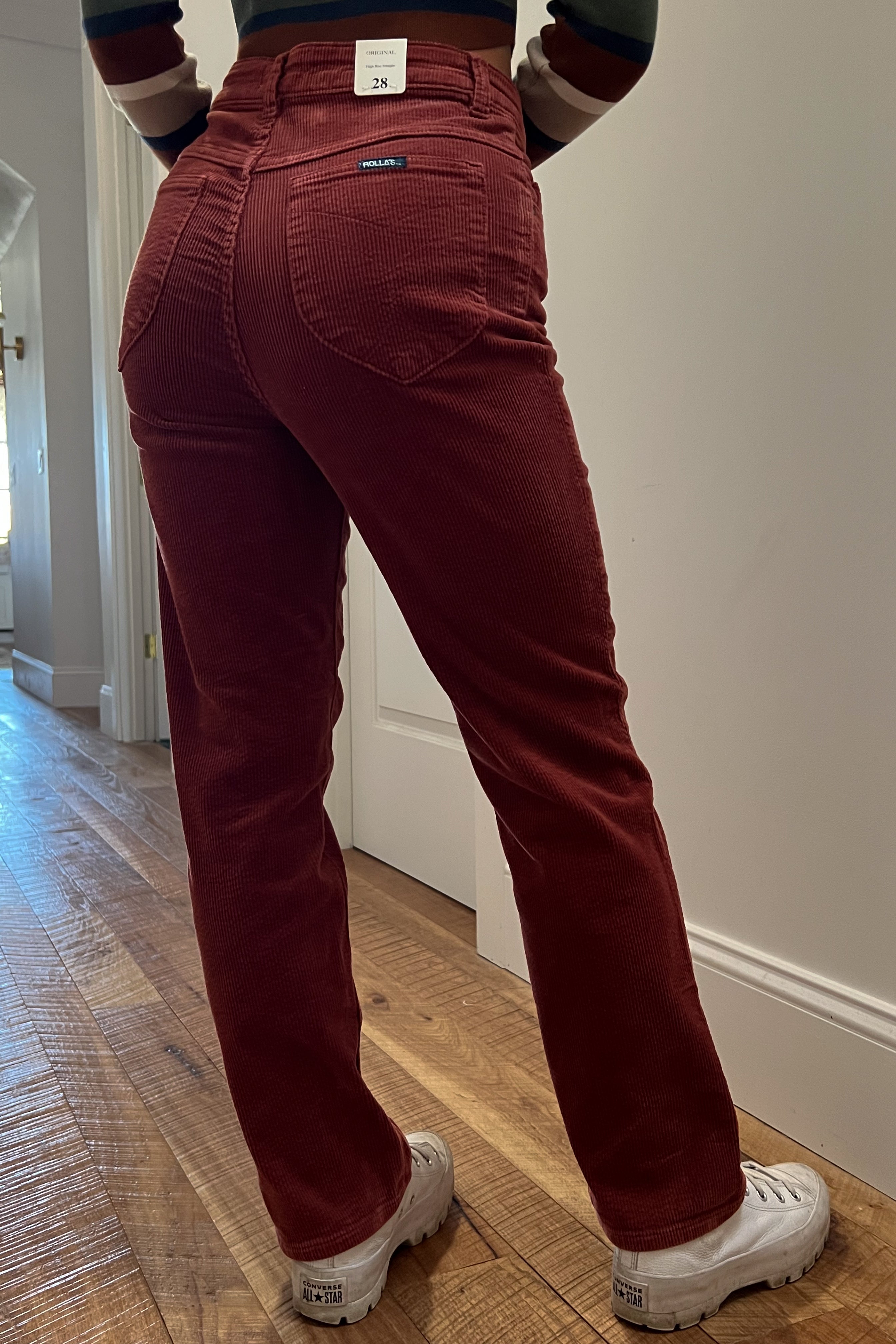 Nina Bottoms